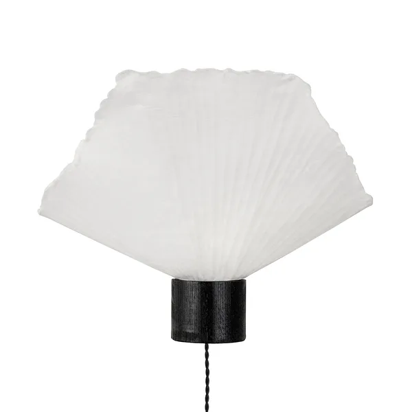 Tropez vägglampa, Natur