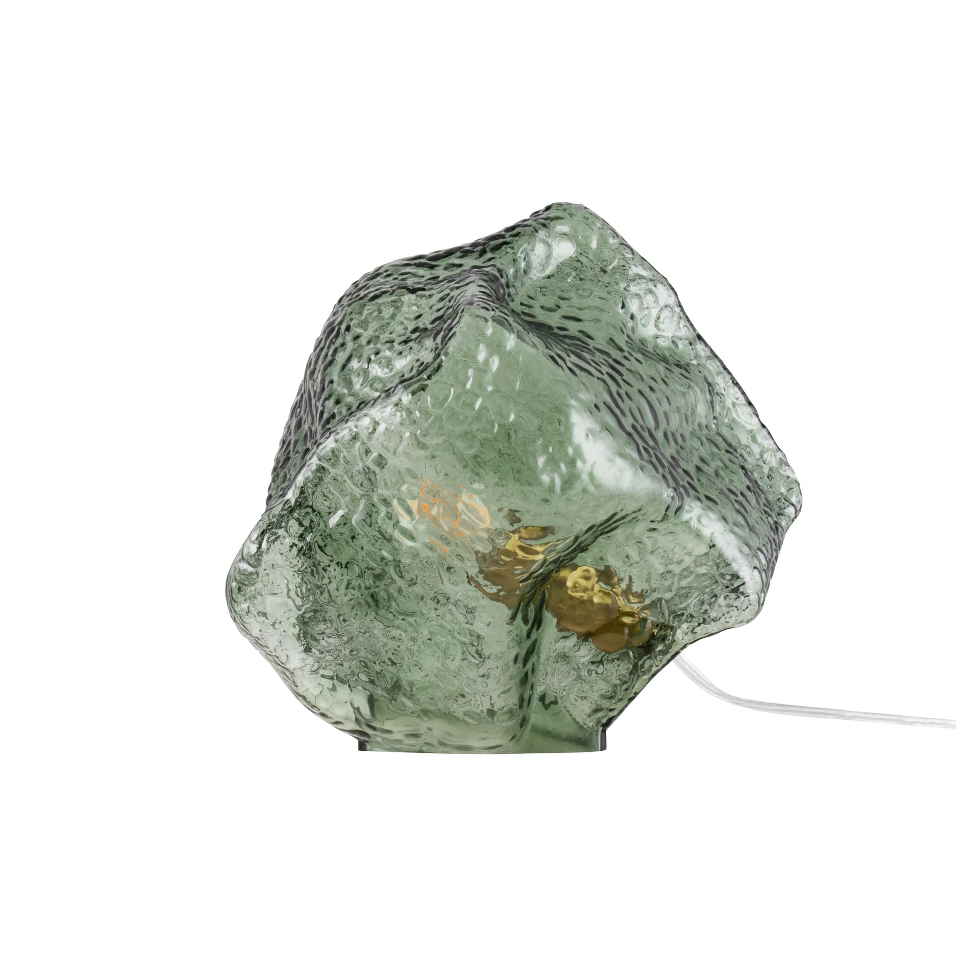 Globen Lighting Valerie 25 bordlampe Grøn