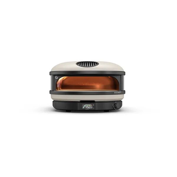 Gozney Arc pizzaugn XL, Benvit