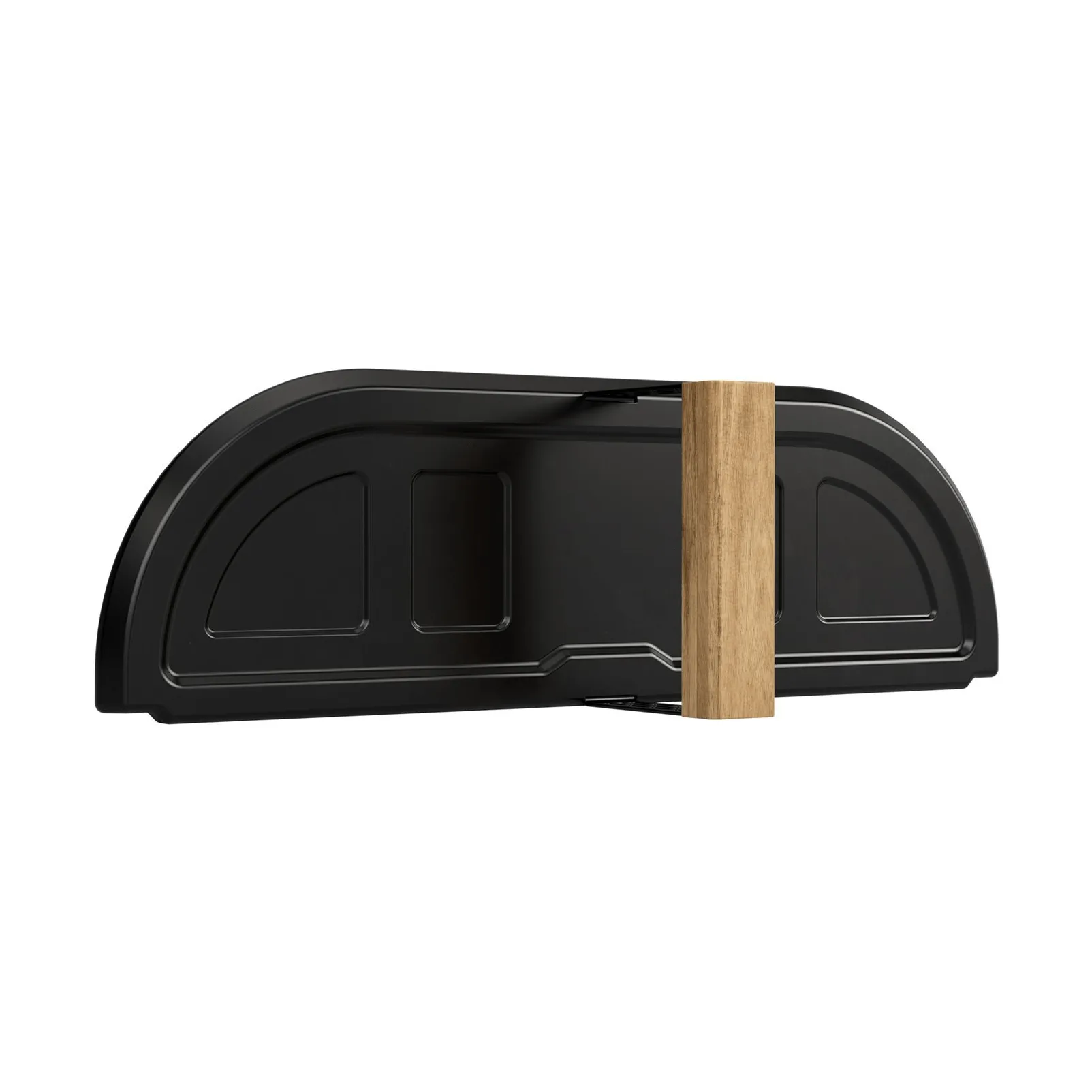 Gozney Gozney Dome Gen 2 luge Rustfrit stål-akacietræ, XL