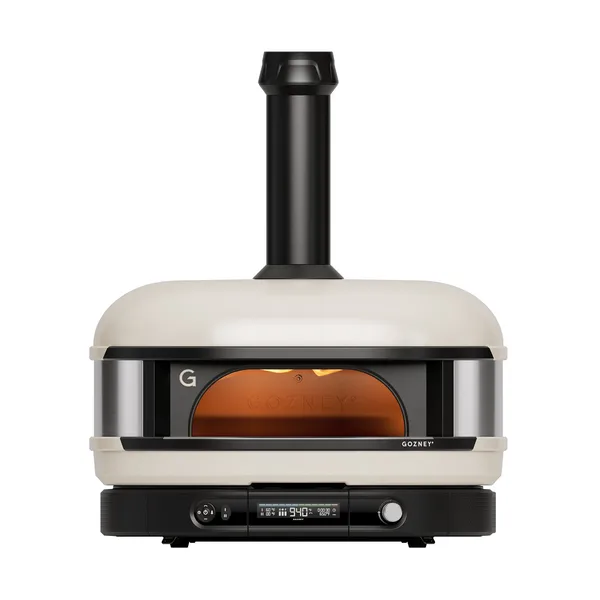 Gozney Dome Gen 2 pizzaugn, Benvit