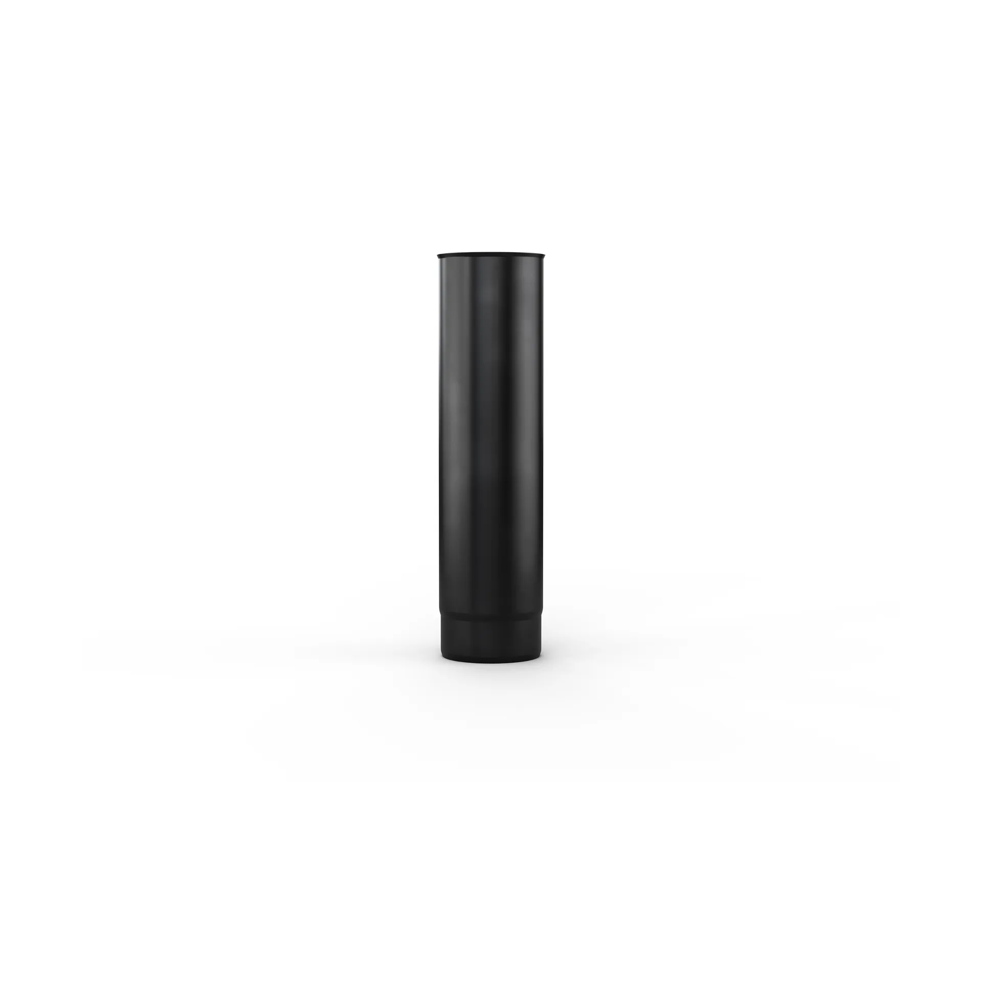 Gozney Gozney Flue Extension skorstenforlænger Sort