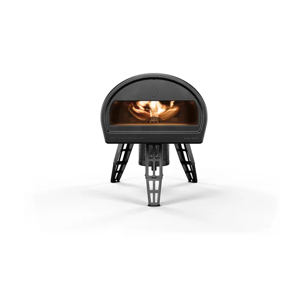 Roccbox gasbrännare pizzaugn
