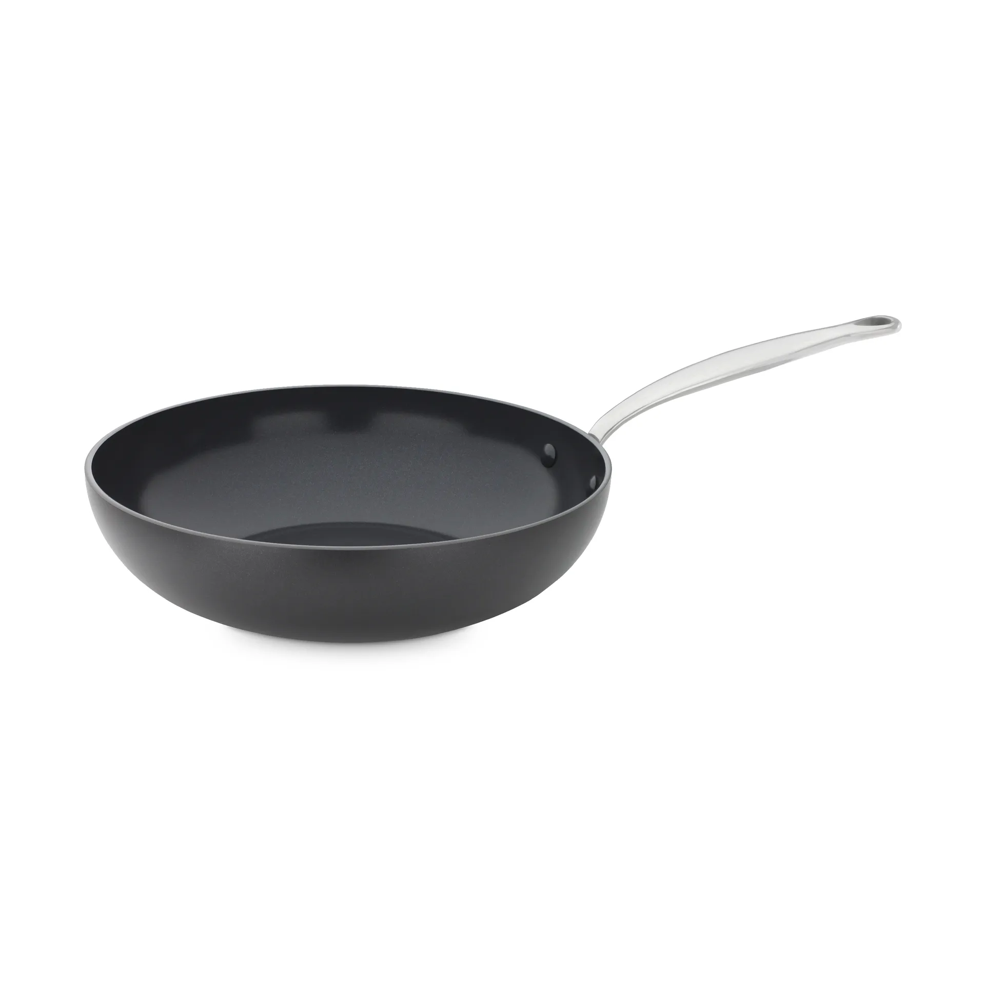 GreenPan Barcelona wokpande 28 cm