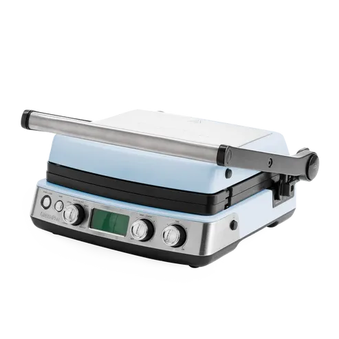 GreenPan GreenPan bordgrill 36x35,4 cm Blue haze