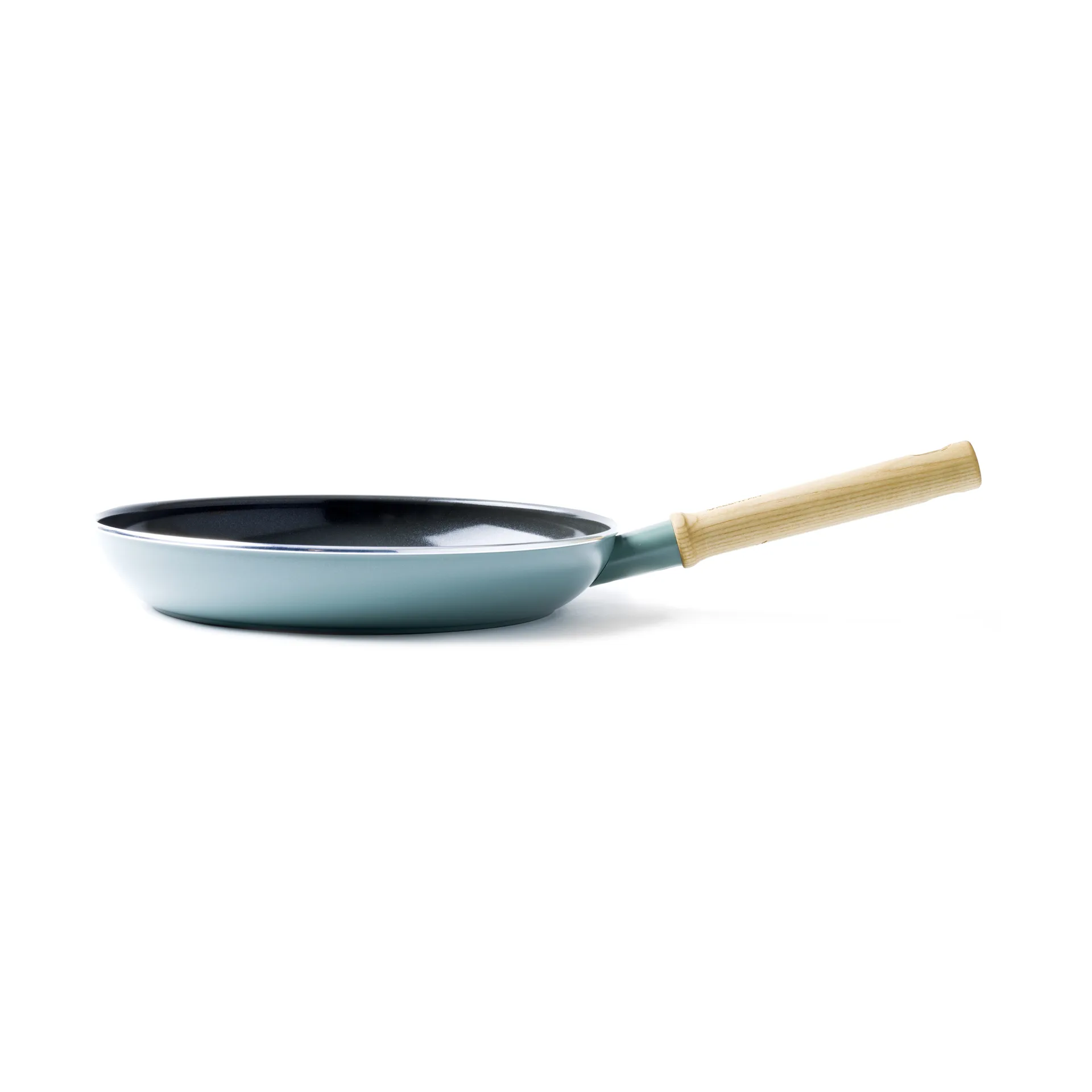 GreenPan Mayflower Pro stegepande 28 cm Grønblå