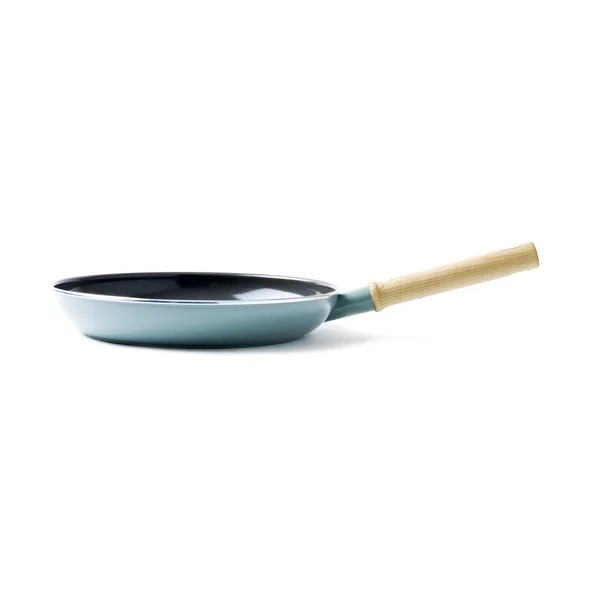 Mayflower Pro stekpanna 28 cm, Grönblå