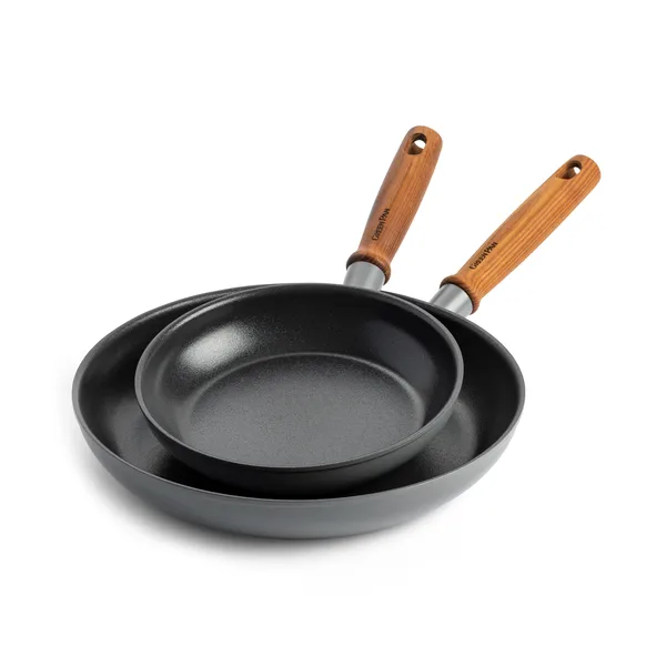 Mayflower Pro stekpanneset, 20 + 28 cm