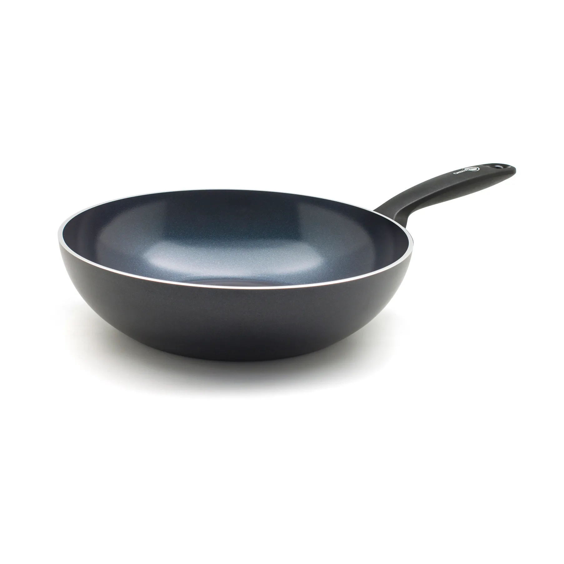 GreenPan Torino wokpande 28 cm