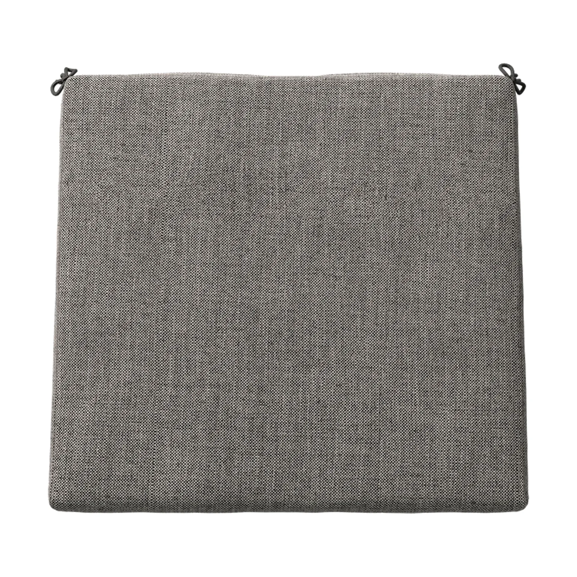 Grythyttan Stålmöbler Coussin A2 Black melange, cm