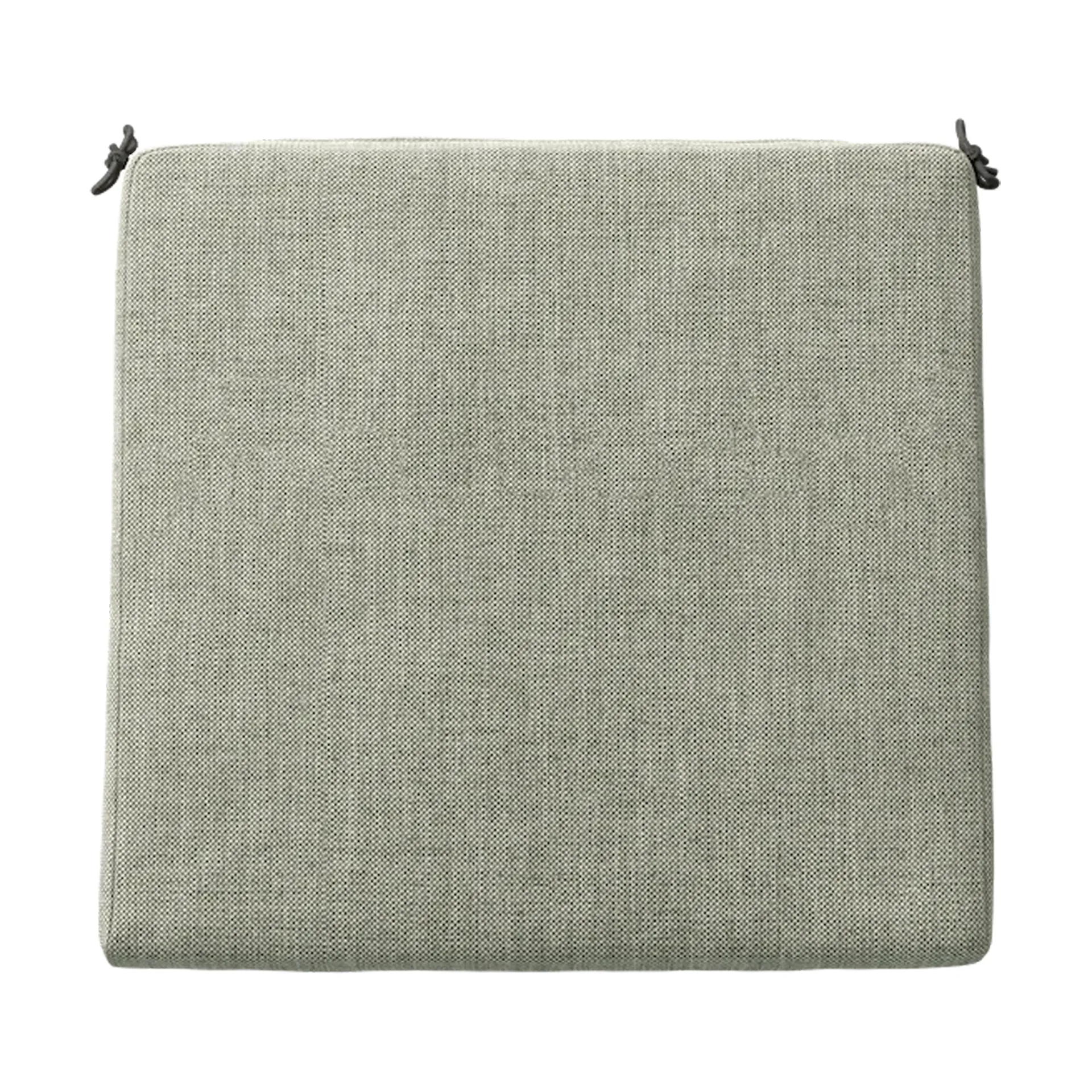 Grythyttan Stålmöbler Coussin de chaise 1 Vert clair, cm