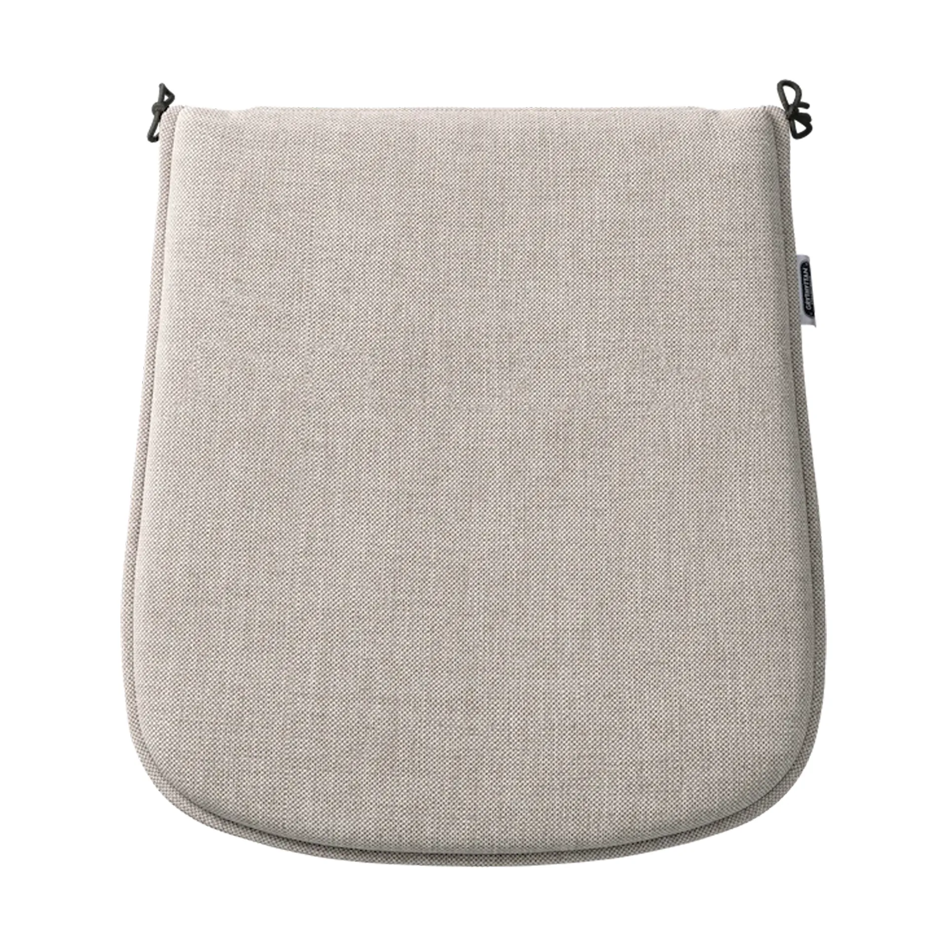 Grythyttan Stålmöbler Coussin Libelle Sable, ,5 cm
