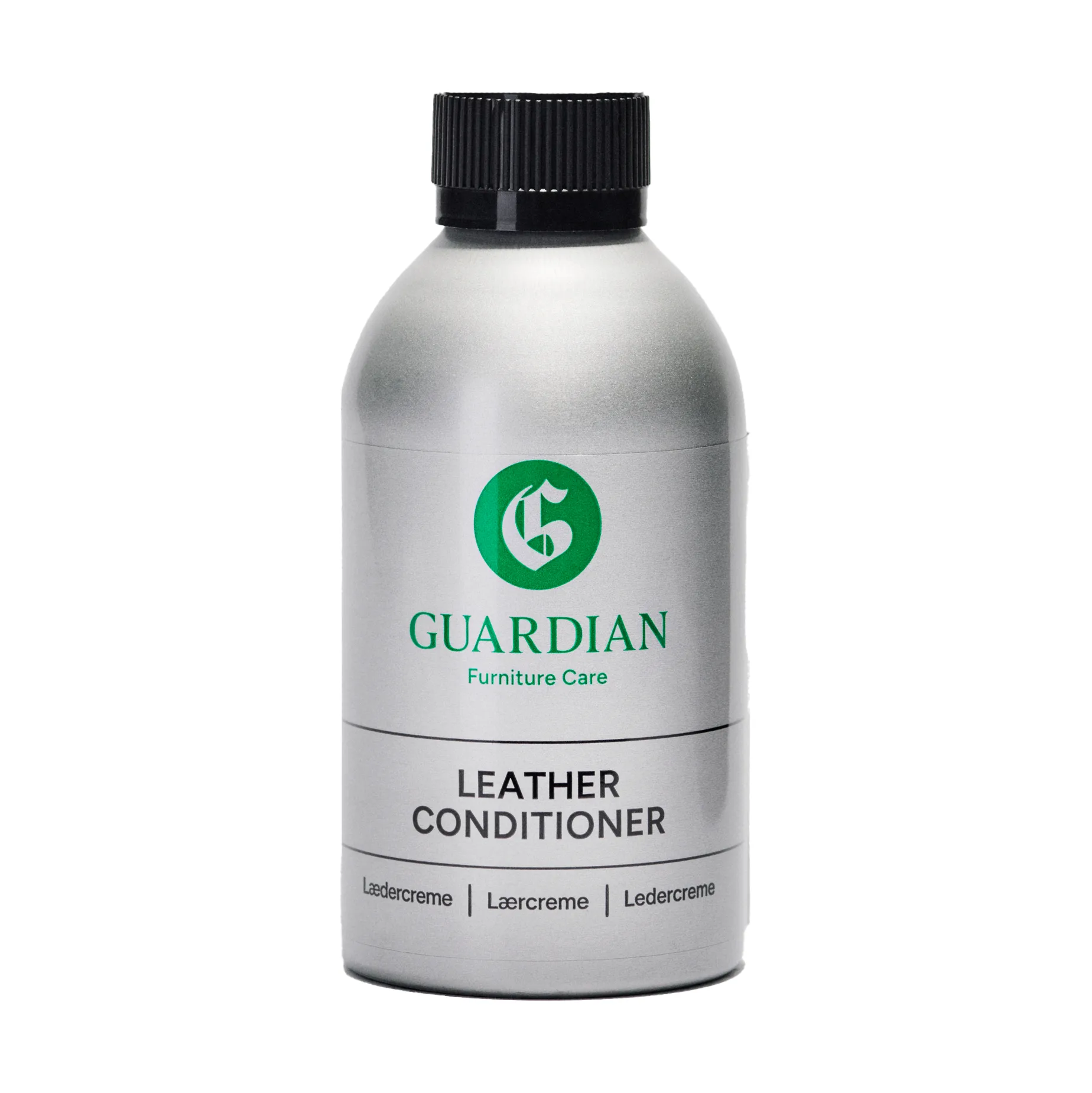 Guardian Crème pour le cuir Guardian Nr 6 Transparent