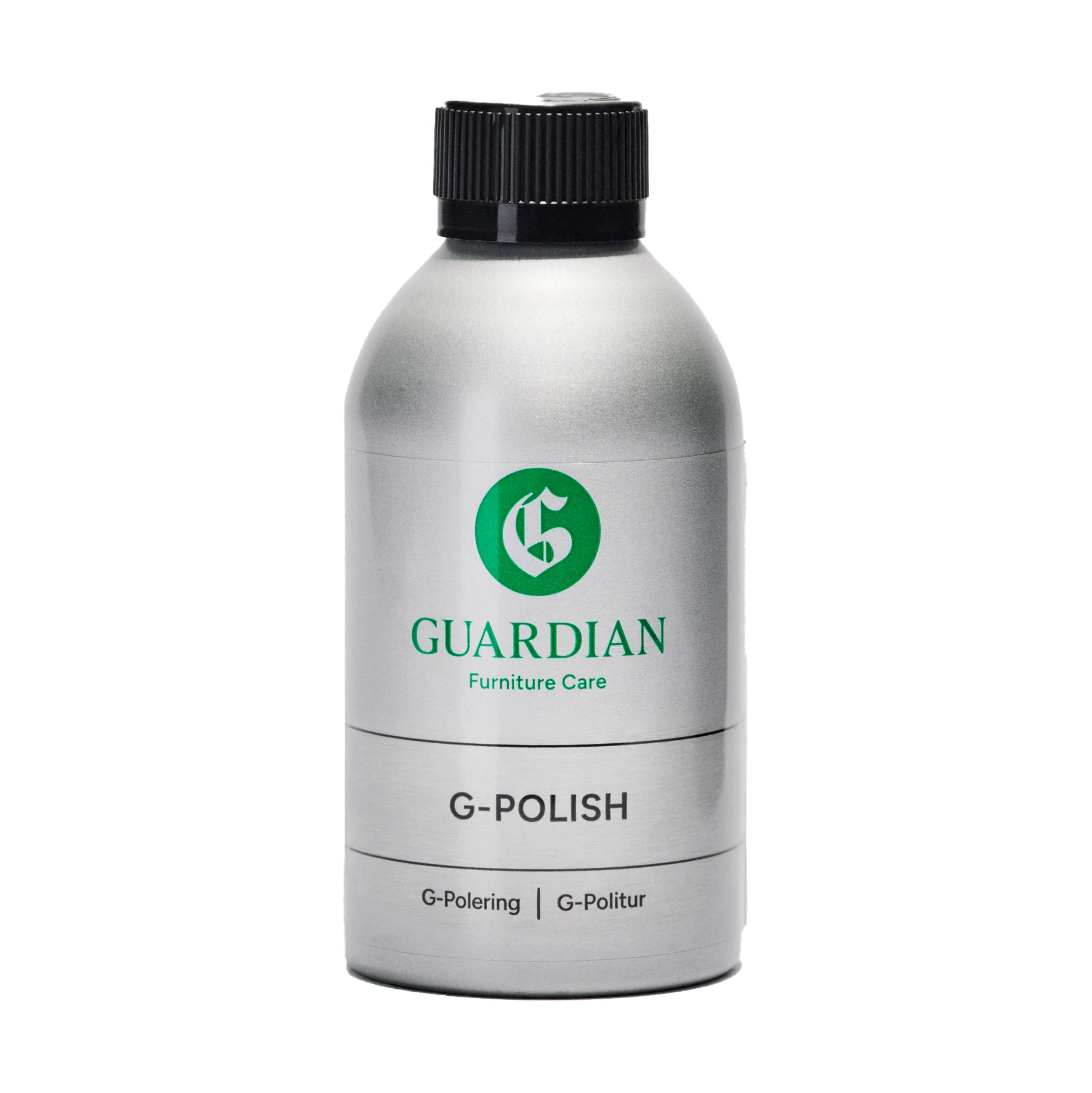 Guardian Guardian Nr 35 G Polish transparent
