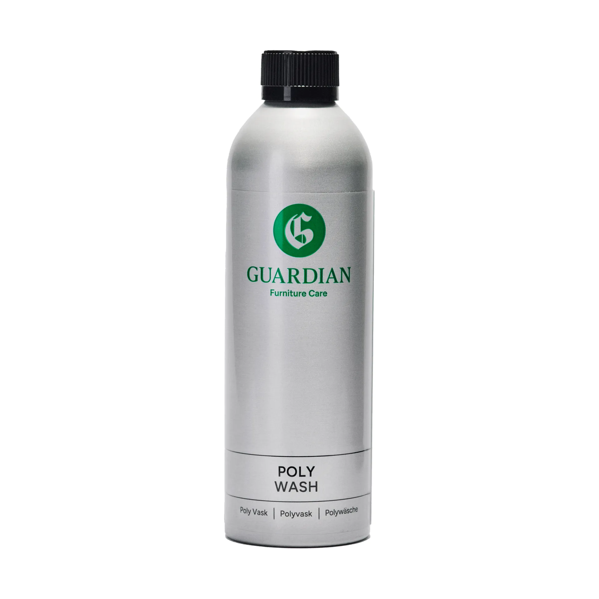 Guardian Guardian Nr 37 Poly Wash transparent