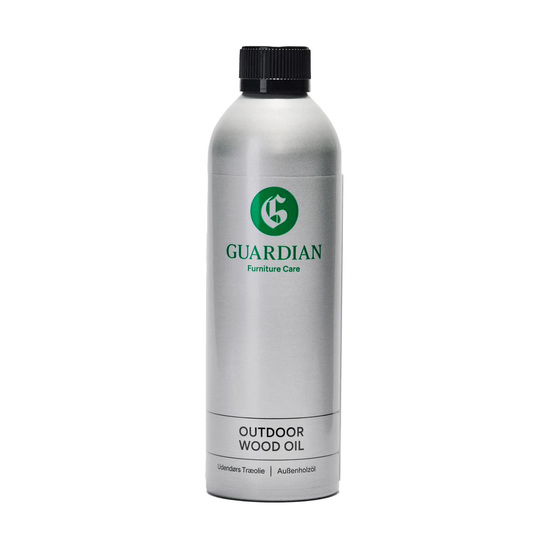 Guardian Huile pour bois d'extérieur Guardian Nr 36 transparent