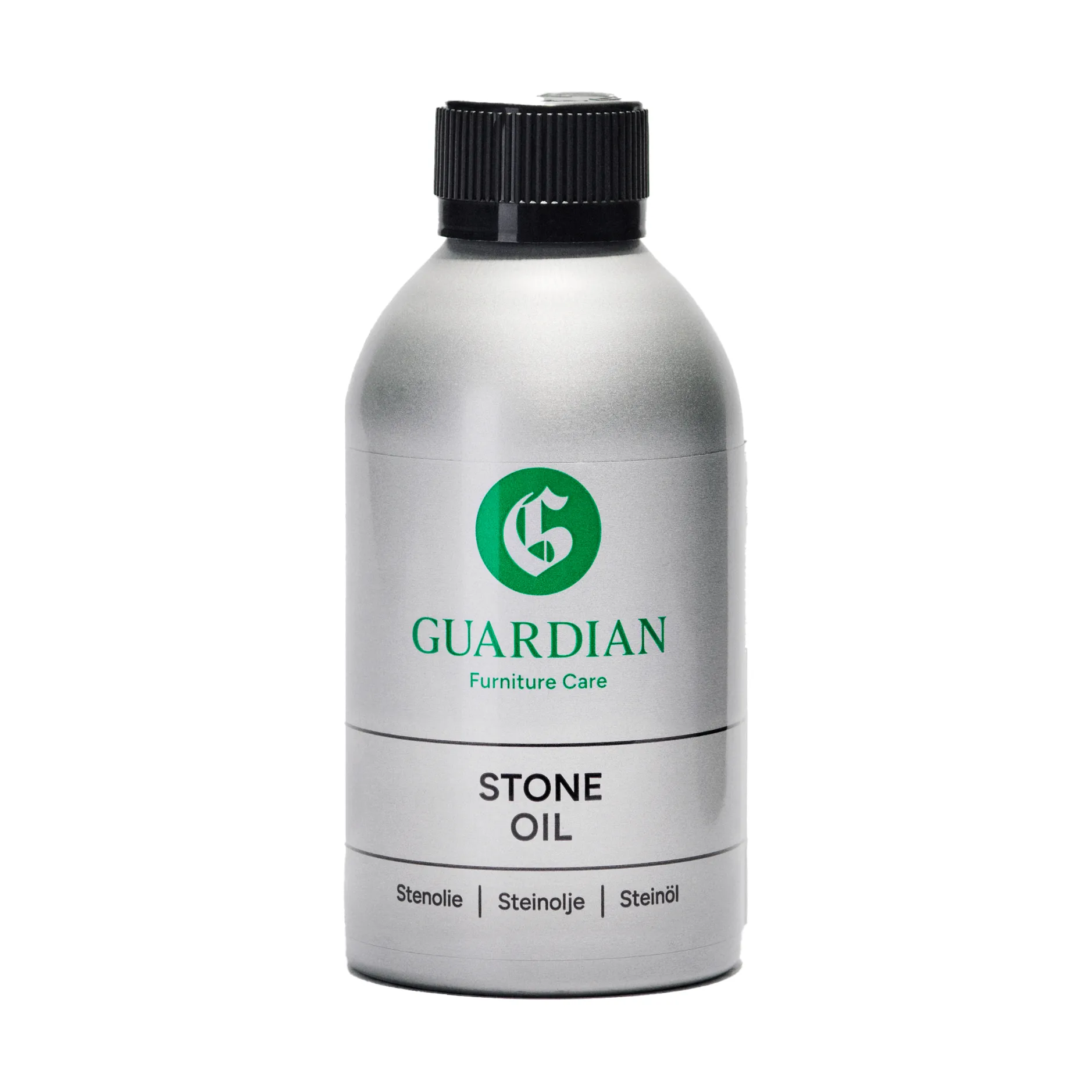 Guardian Huile pour pierre Guardian Nr 18 transparent