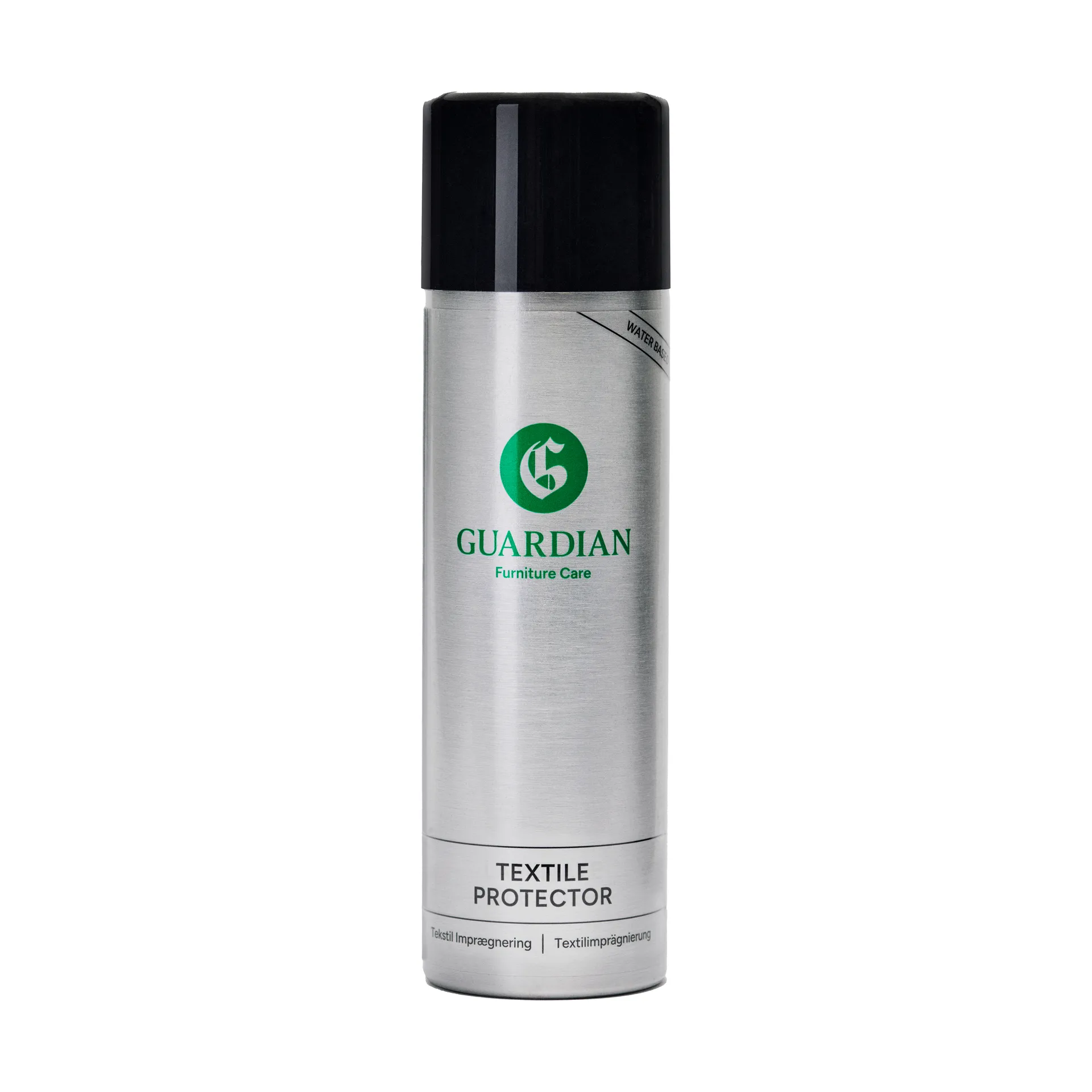 Guardian Imprégnation textile Guardian à base d’eau 500 ml
