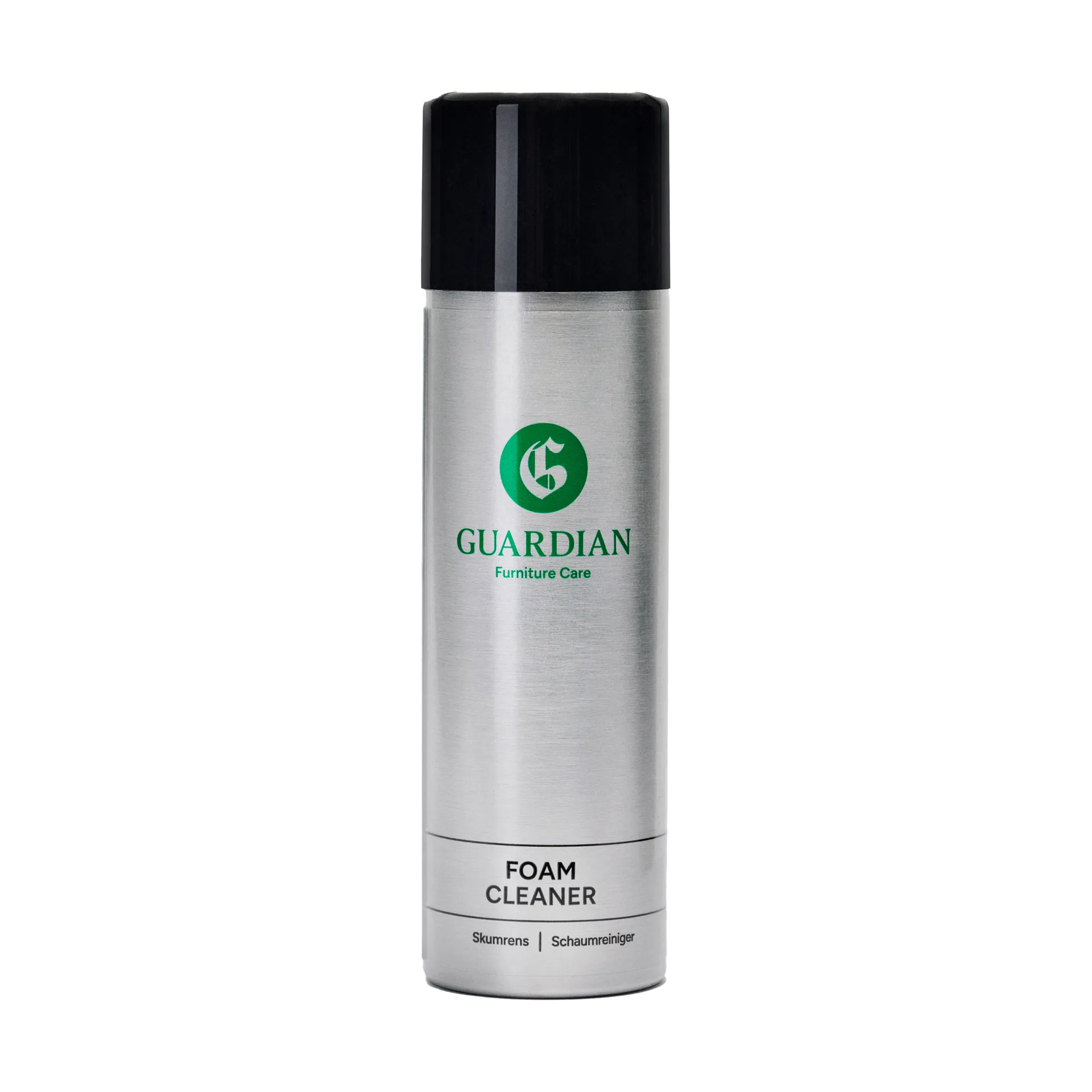 Guardian Mousse nettoyante Guardian Nr 50 transparent