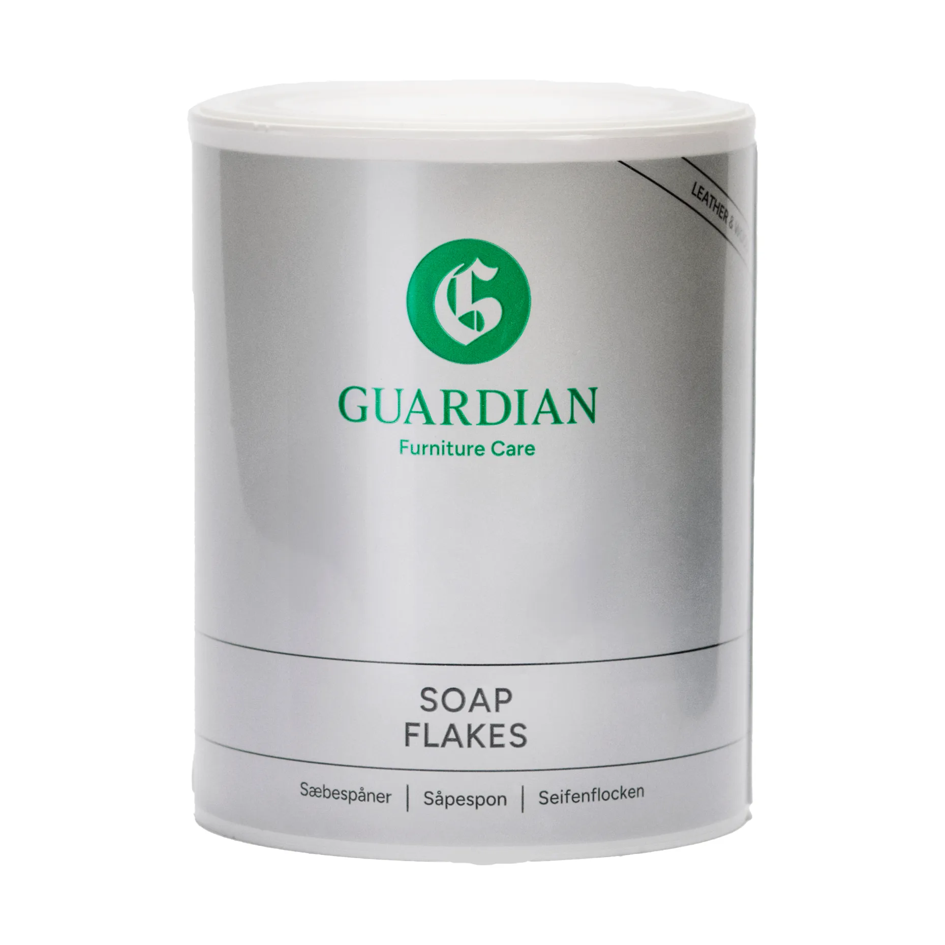 Guardian Paillettes de savon Guardian Nr 14 transparent-300 g