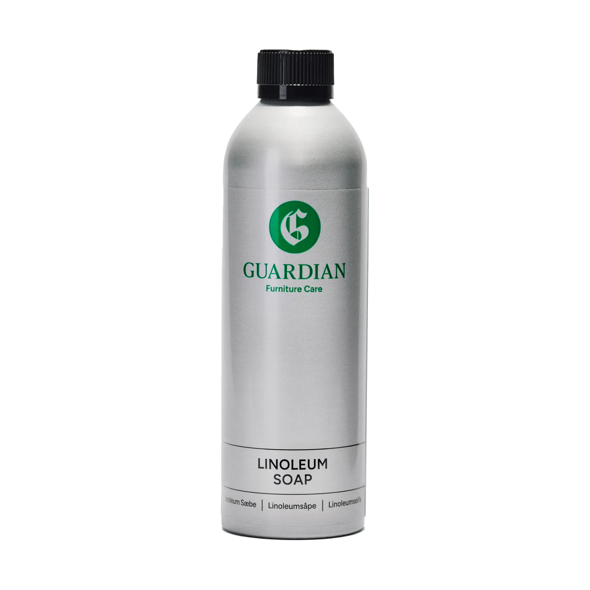 Guardian Savon pour linoléum Guardian Nr 38 transparent