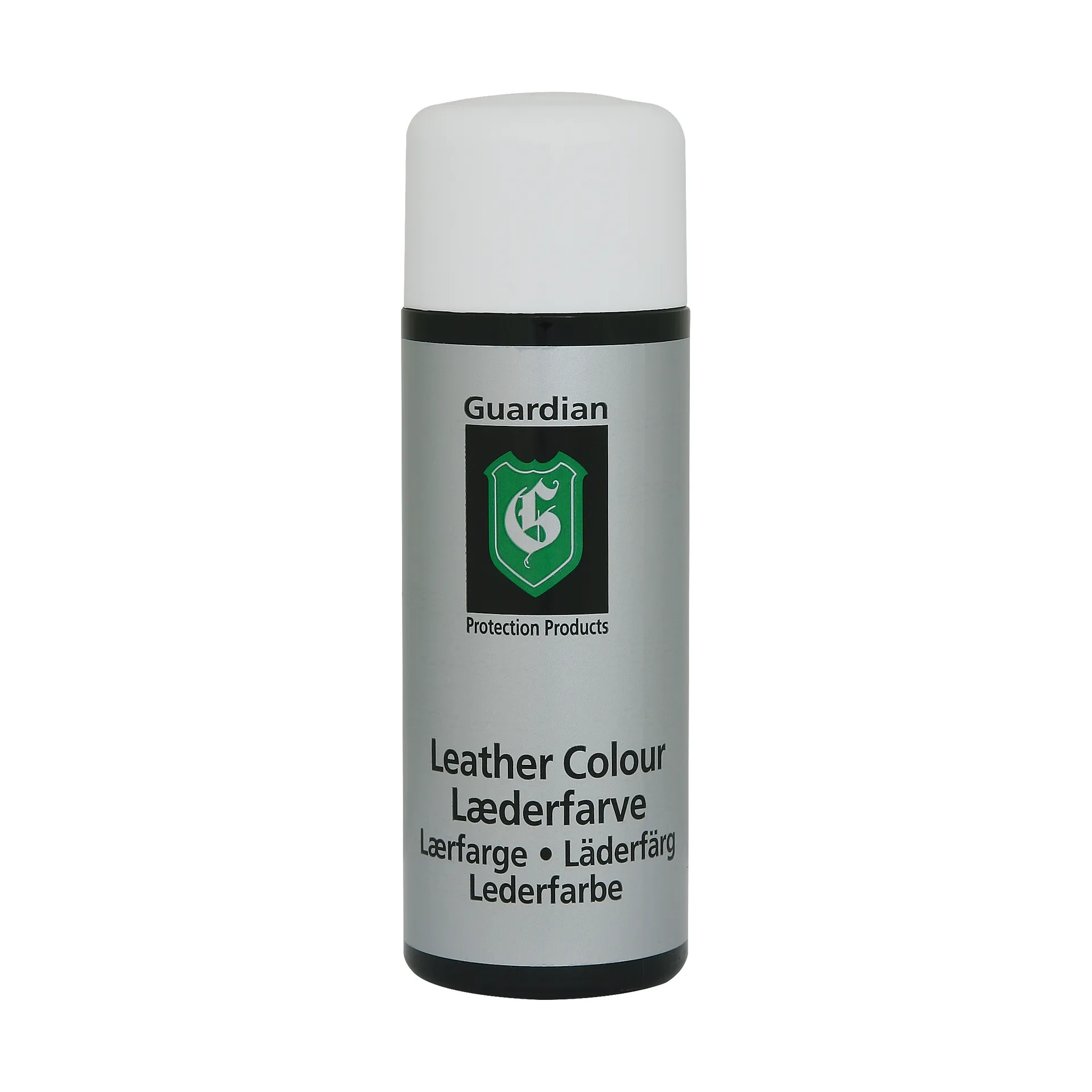 Guardian Teinture pour cuir Guardian 150 ml Black 024