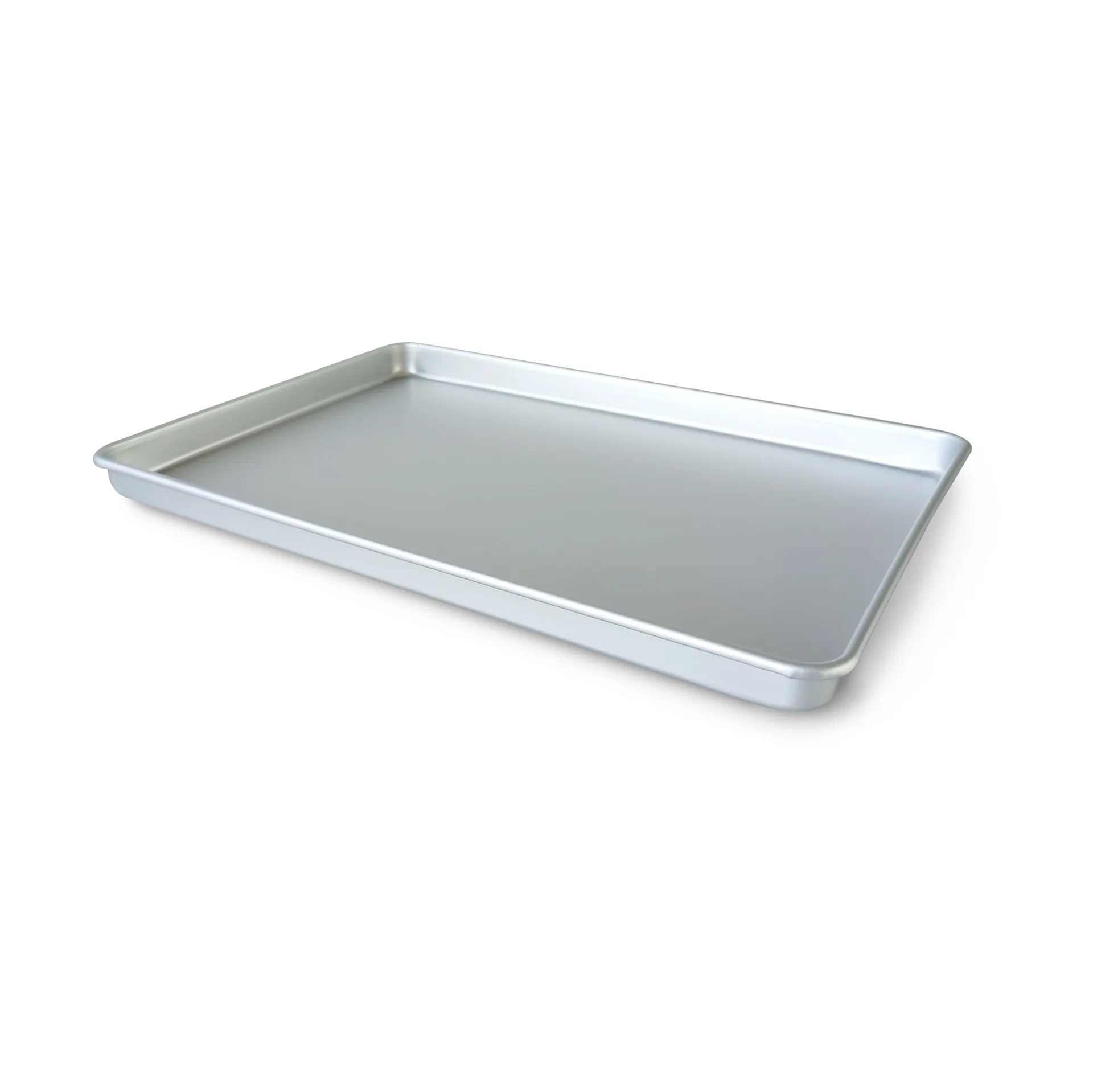 Guardini Guardini Professional bageplade Aluminium, 41 x 28 x 2,5 cm