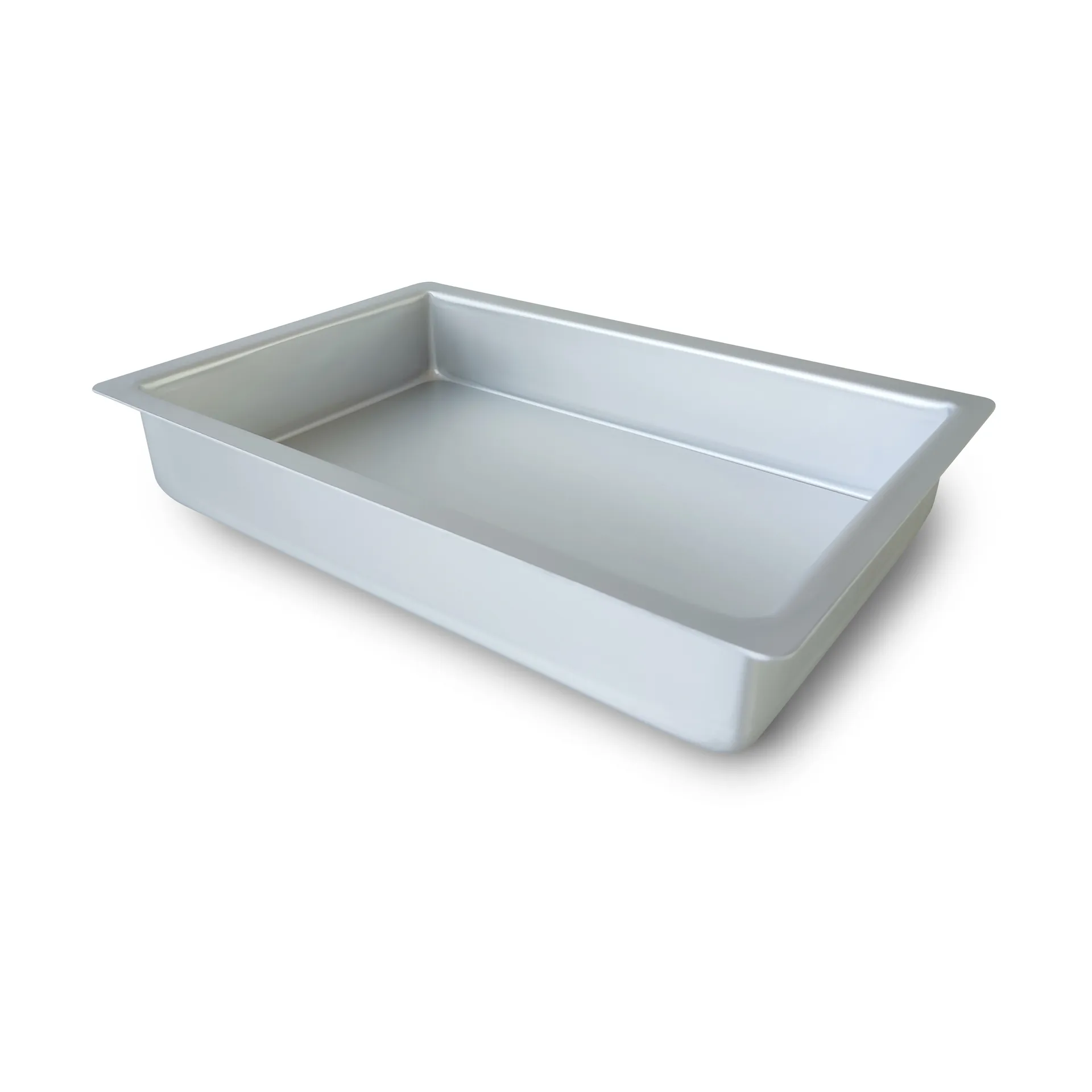 Guardini Guardini Professional ovnform Aluminium, løs bund, 28 cm