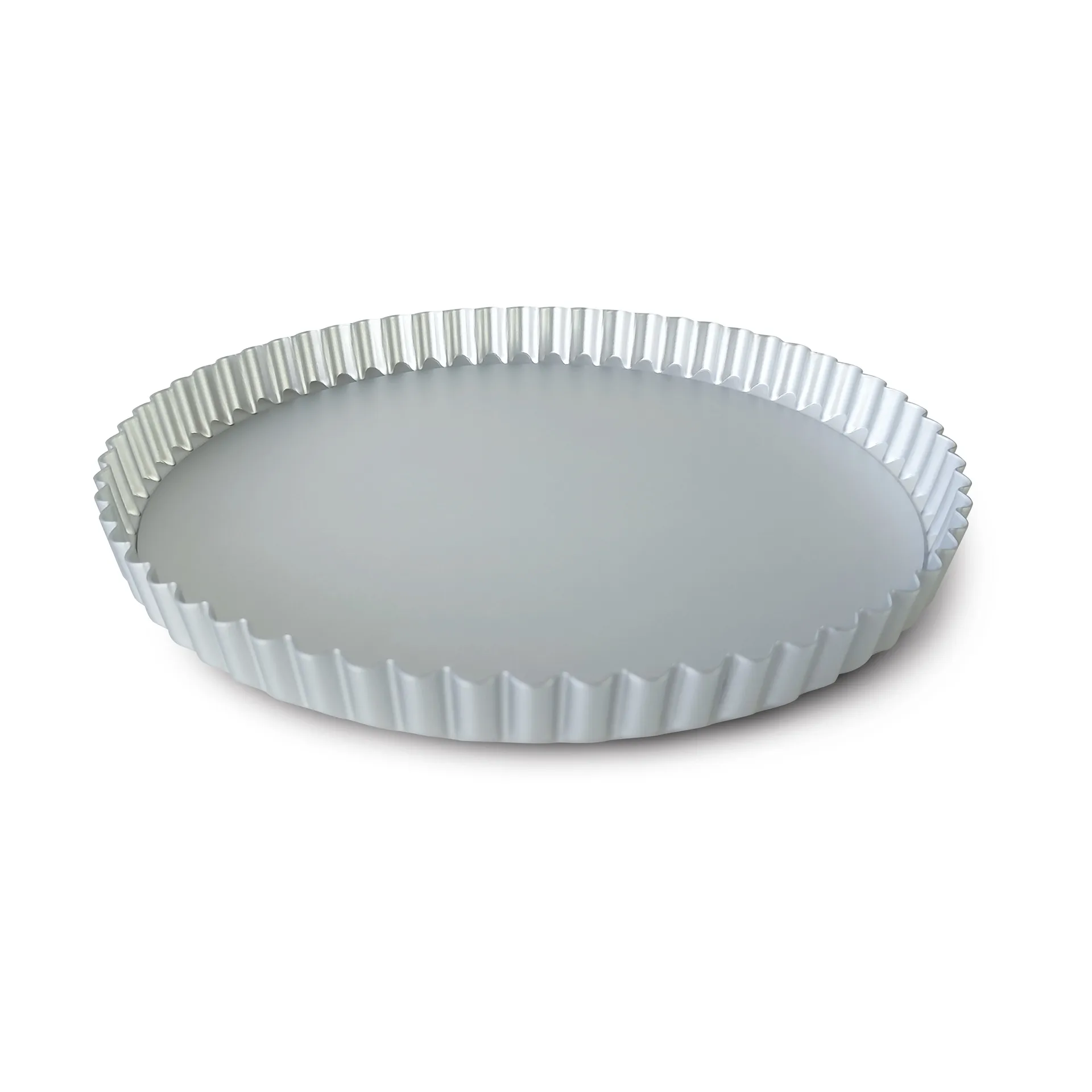 Guardini Guardini Professional pajform Aluminium, l&ouml;stagbar botten, &Oslash;25 cm