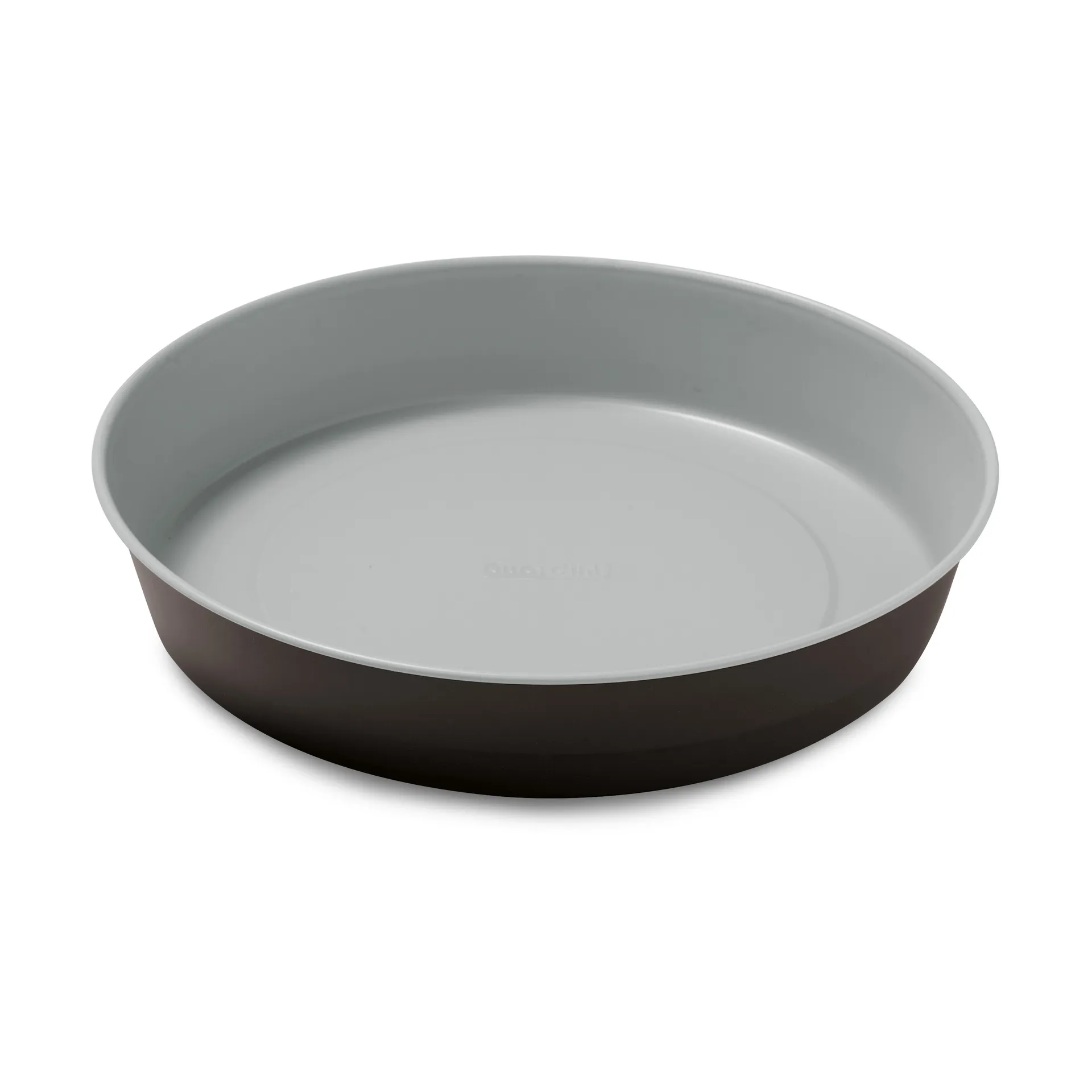 Guardini Silver Eligance bageform Stål, rund, Ø28×5,2 cm