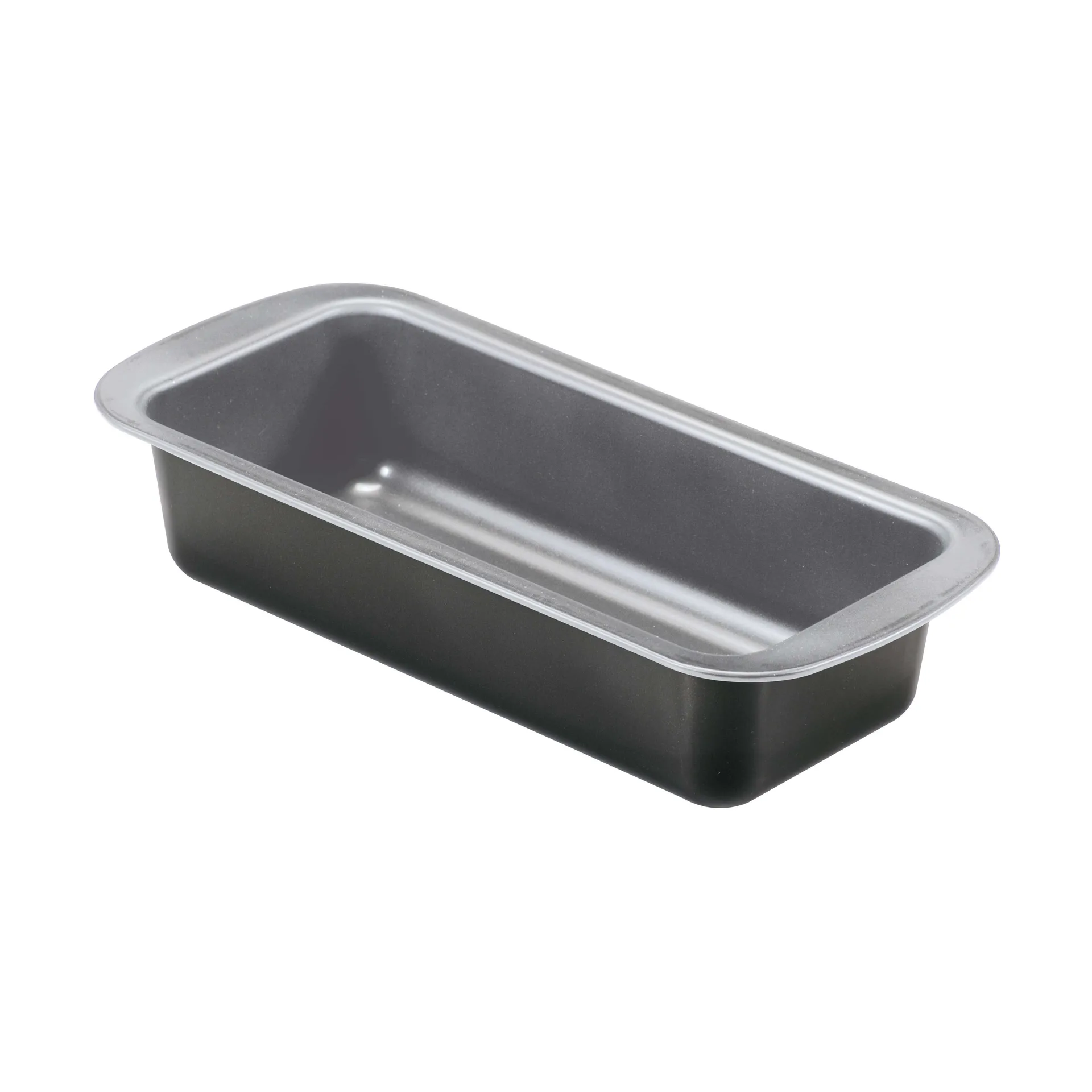 Guardini Silver Eligance brødform Stål, 25×11×6,4 cm