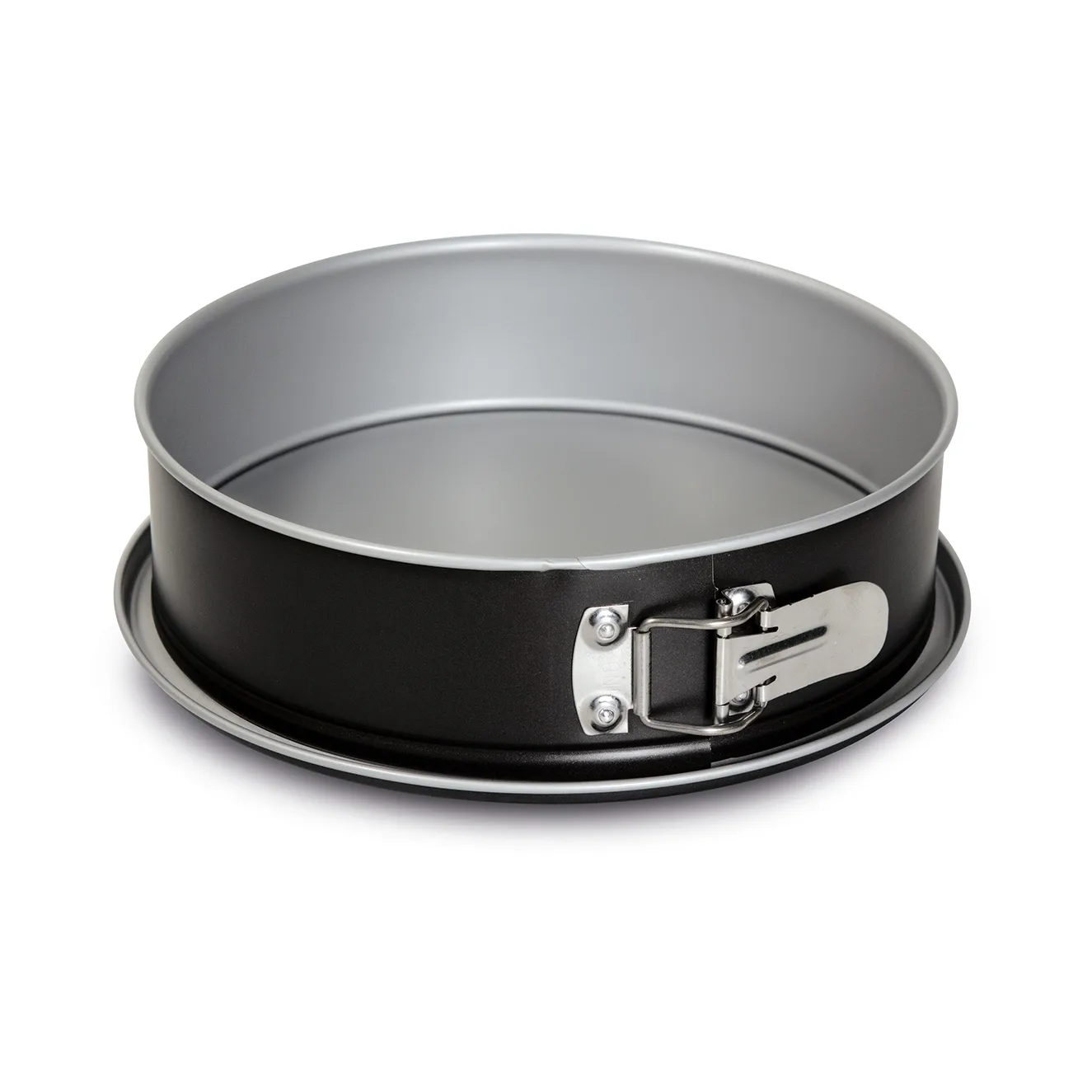 Guardini Silver Eligance springform Stål, Ø24 cm