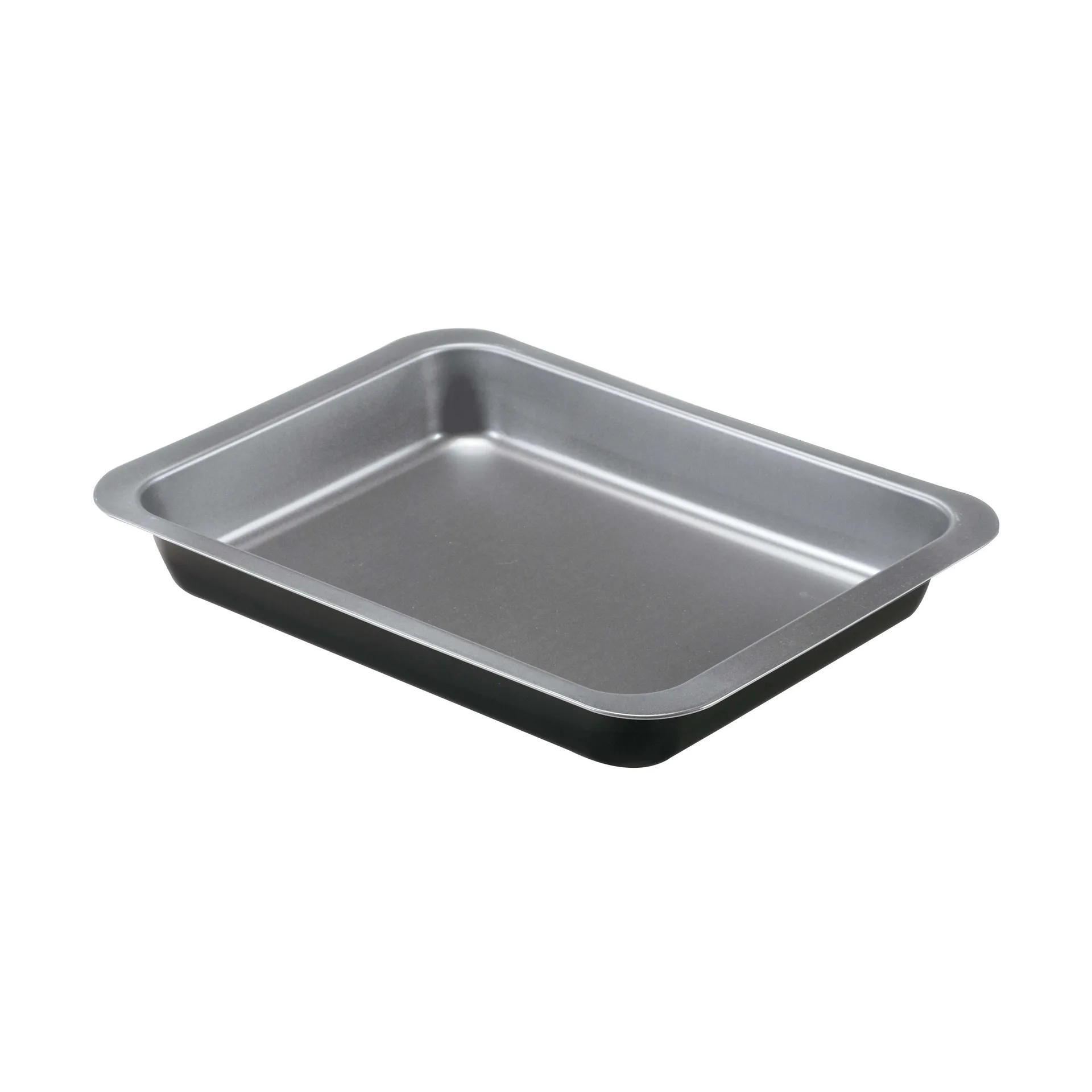 Guardini Silver Eligance ugnsform St&aring;l, rektangul&auml;r, 22x28 cm