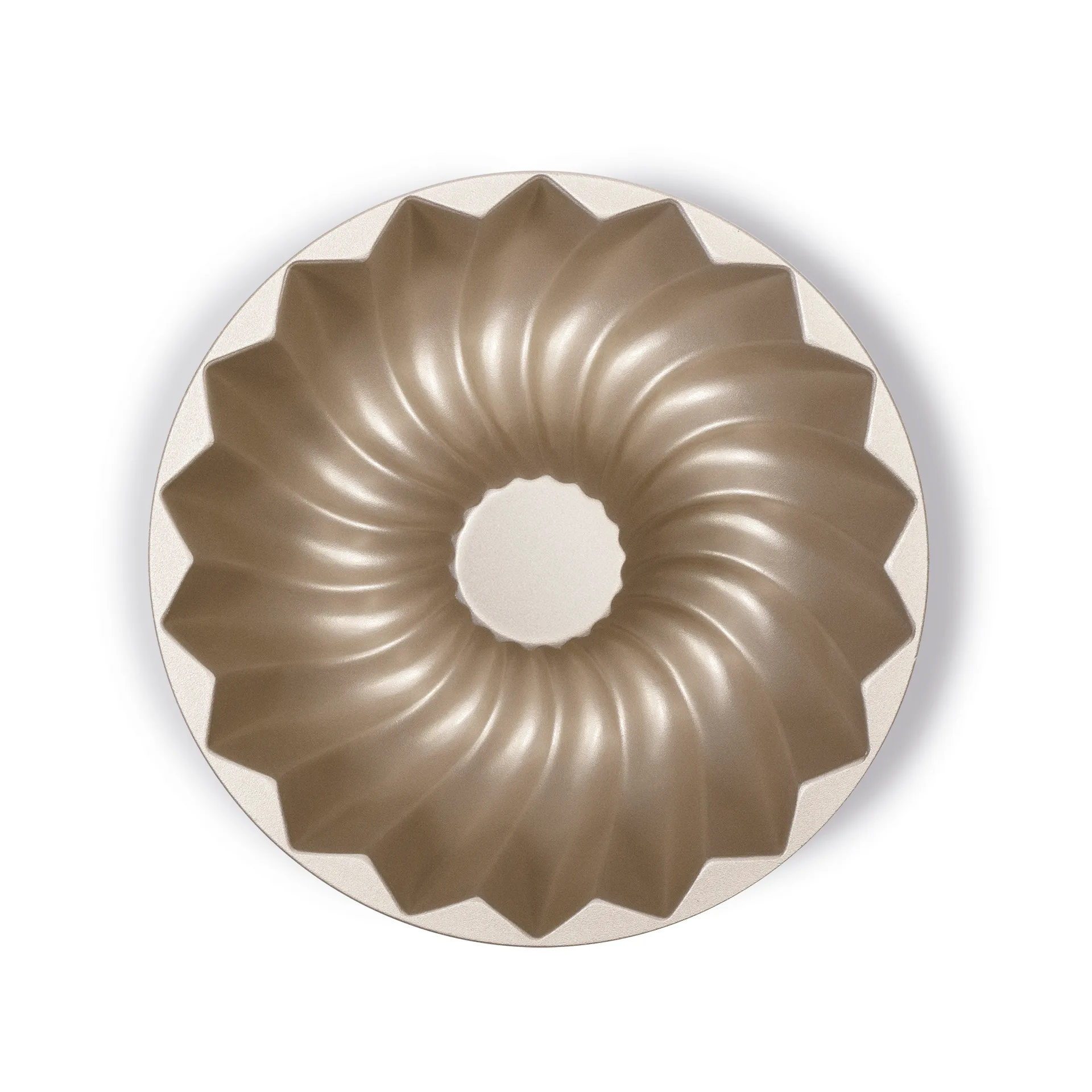 Guardini Sweet Magic bageform Støbt aluminium, Classic, 231 cl
