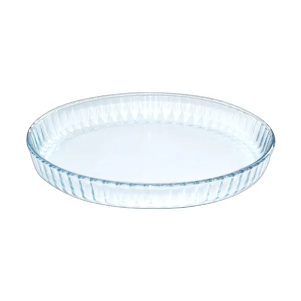 Vetro pajform, Glas, Ø27 cm