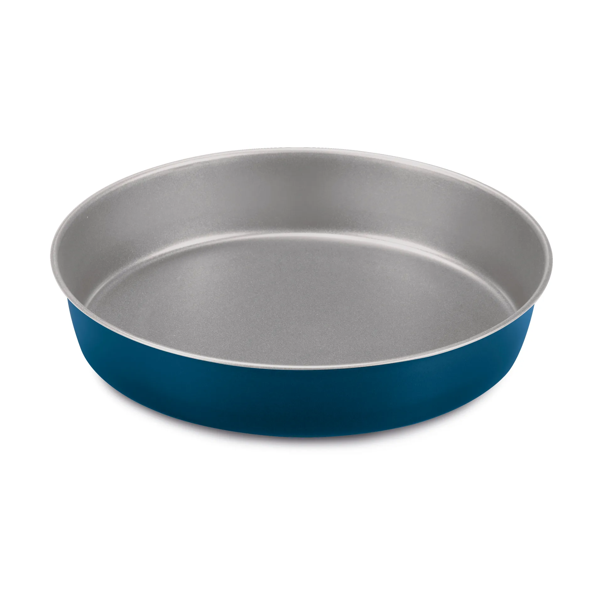 Guardini Xbake bageform Stål, rund, Ø28×5,2 cm