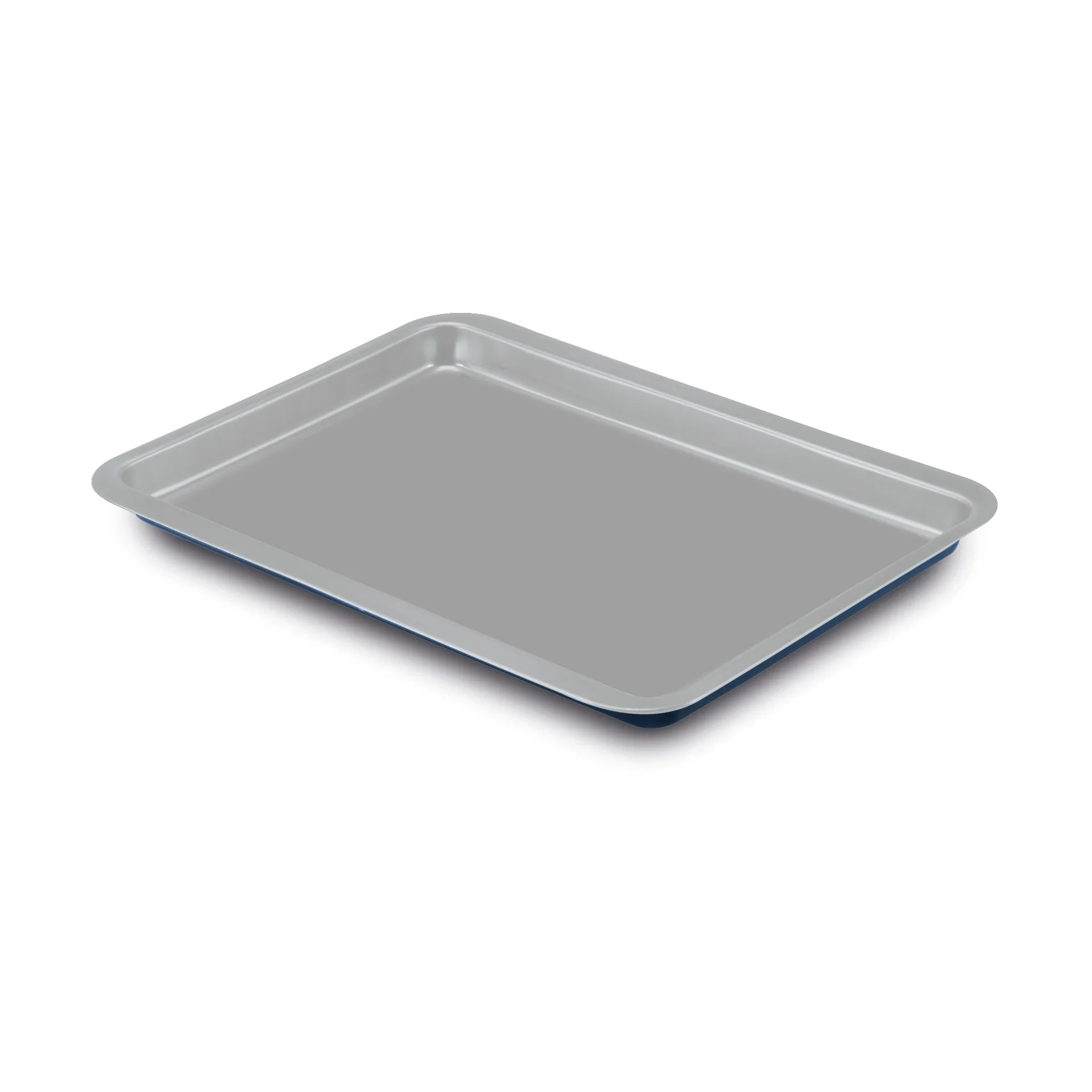 Guardini Xbake bageplade Stål, 26x37 cm