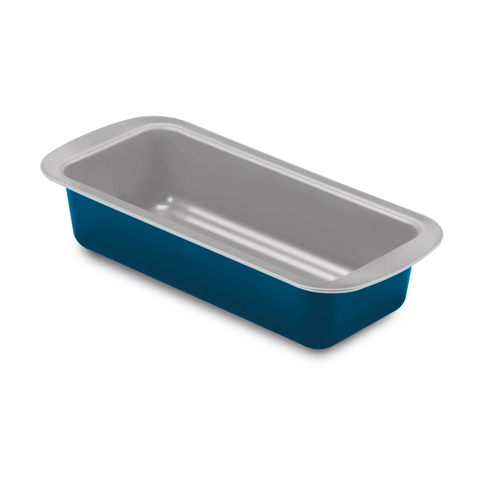 Guardini Xbake brødform Stål, 25×11×6,4 cm billede