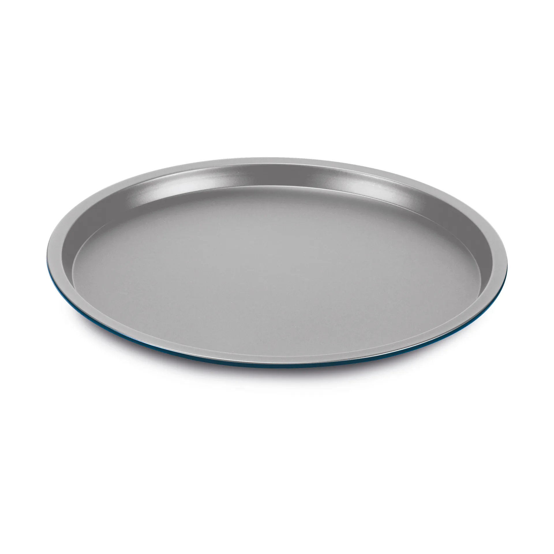 Guardini Xbake pizzaplade Stål, Ø32 cm