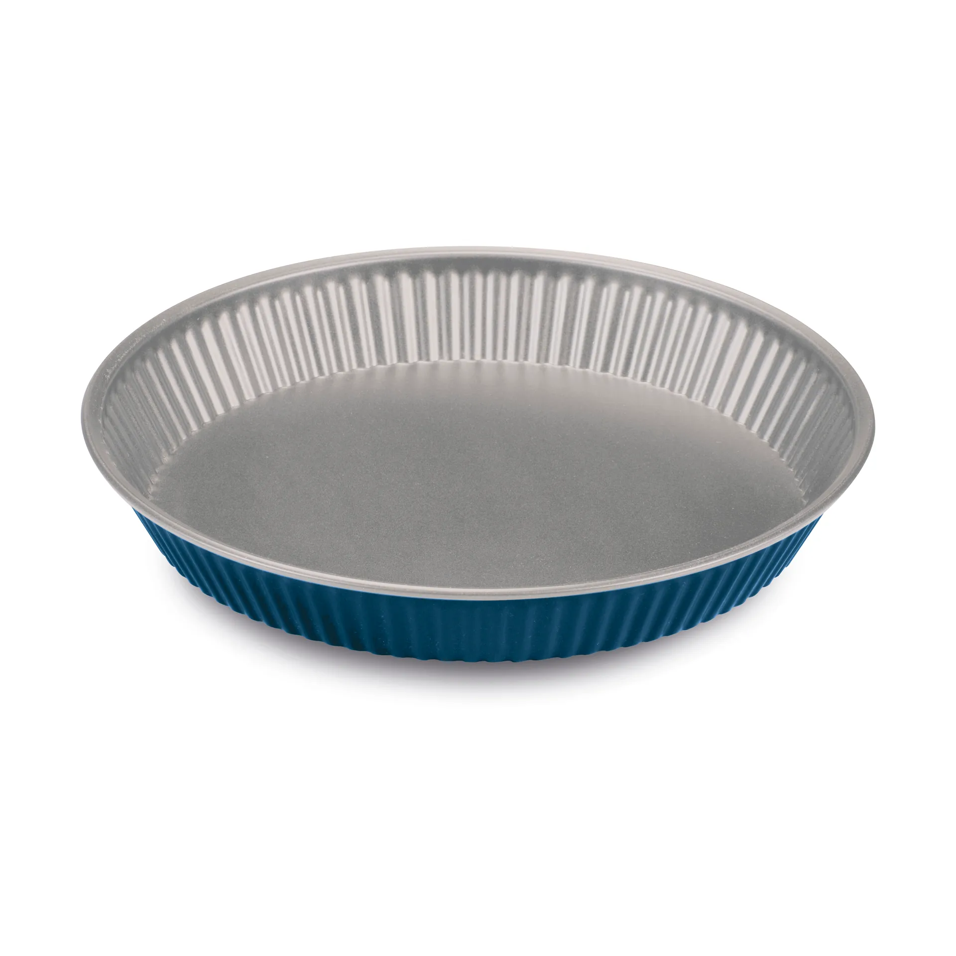 Guardini Xbake tærteform Stål, rund, Ø28 × 4 cm