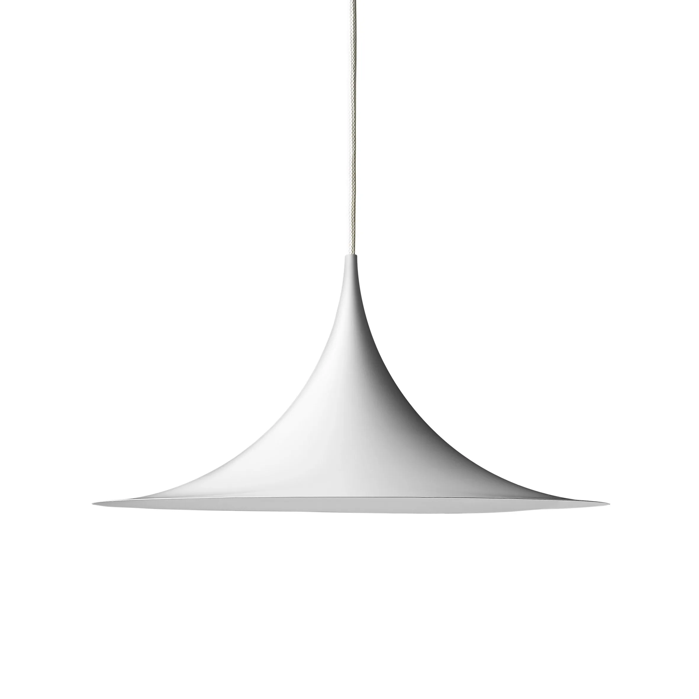 Kjøp Semi lampe Ø 47 cm fra GUBI