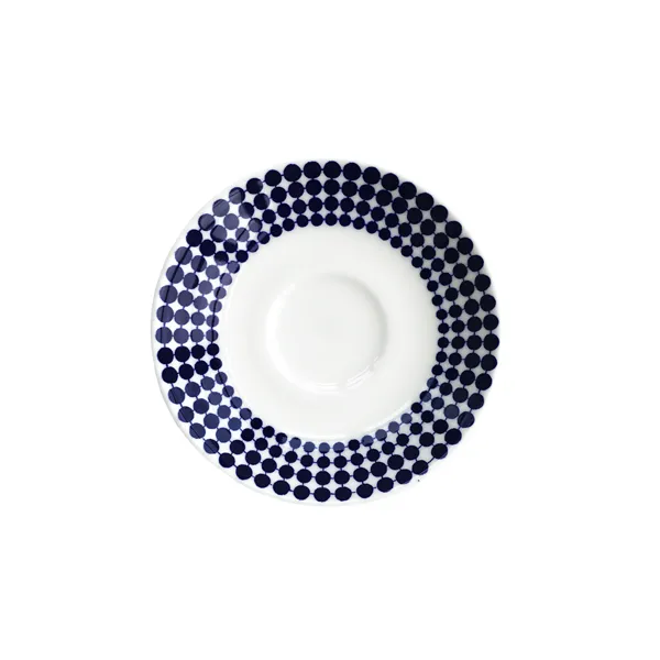 Gustavsbergs Porslinsfabrik Adam kaffefat &Oslash;13,2 cm