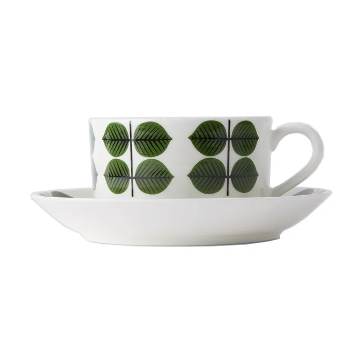 Berså coffee set from Gustavsbergs Porslinsfabrik - NordicNest.com