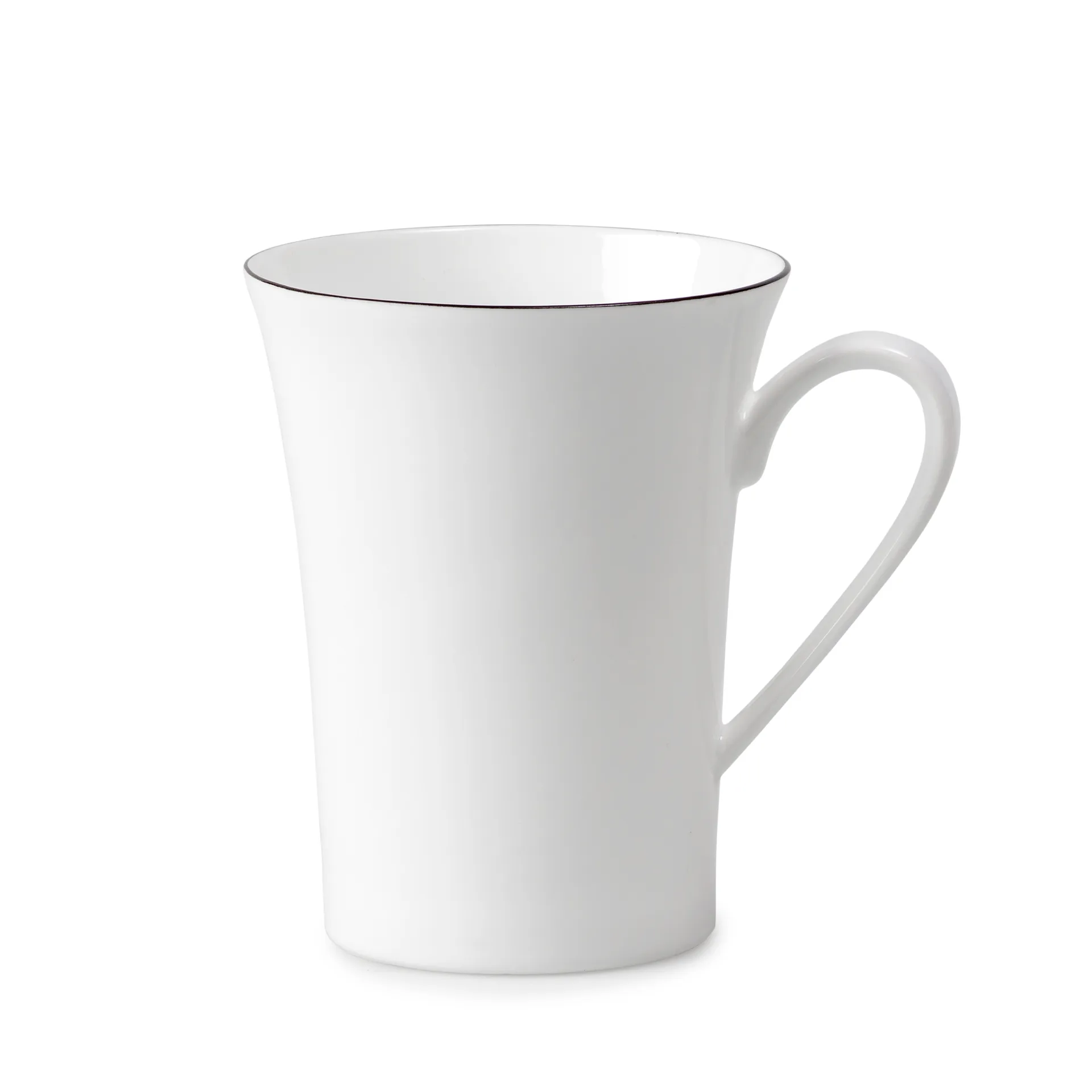 Gustavsbergs Porslinsfabrik Natur mugg CA 3 30 cl