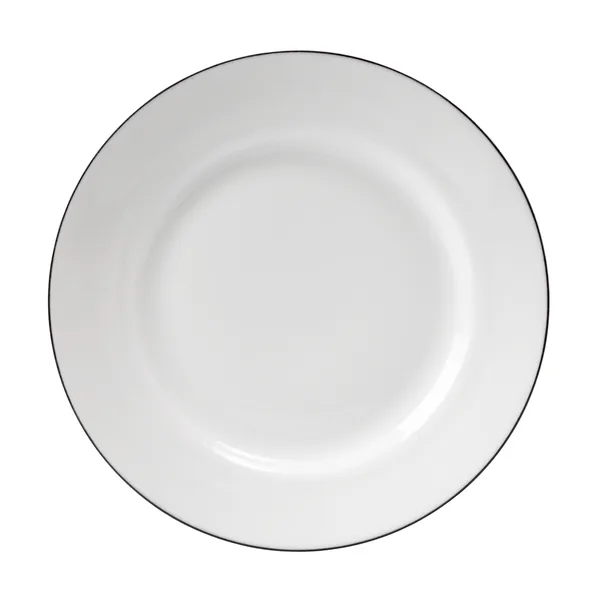Natur tallrik, Ø 22 cm