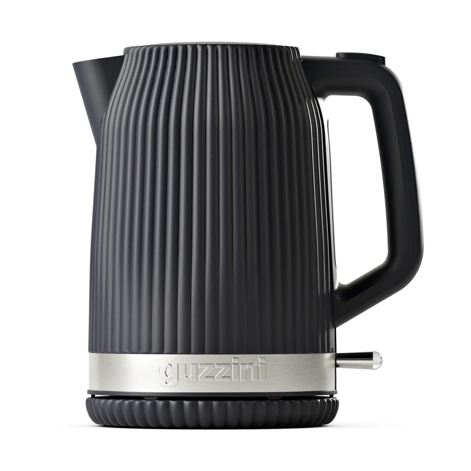 Guzzini Sous chef elektrisk elkedel Grey
