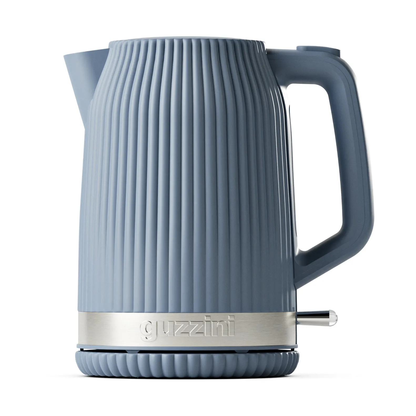 Guzzini Sous chef elektrisk elkedel Navy blue