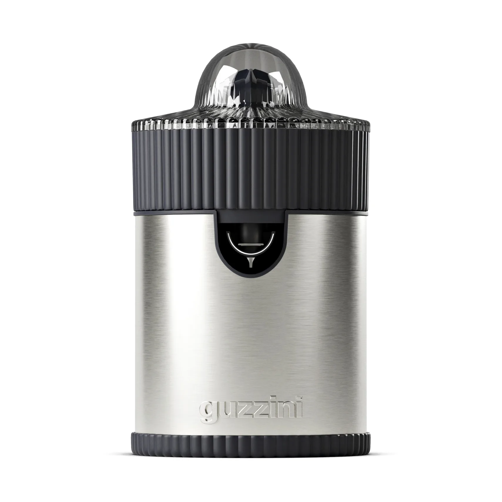 Guzzini Sous chef elektrisk juicepresser Grey