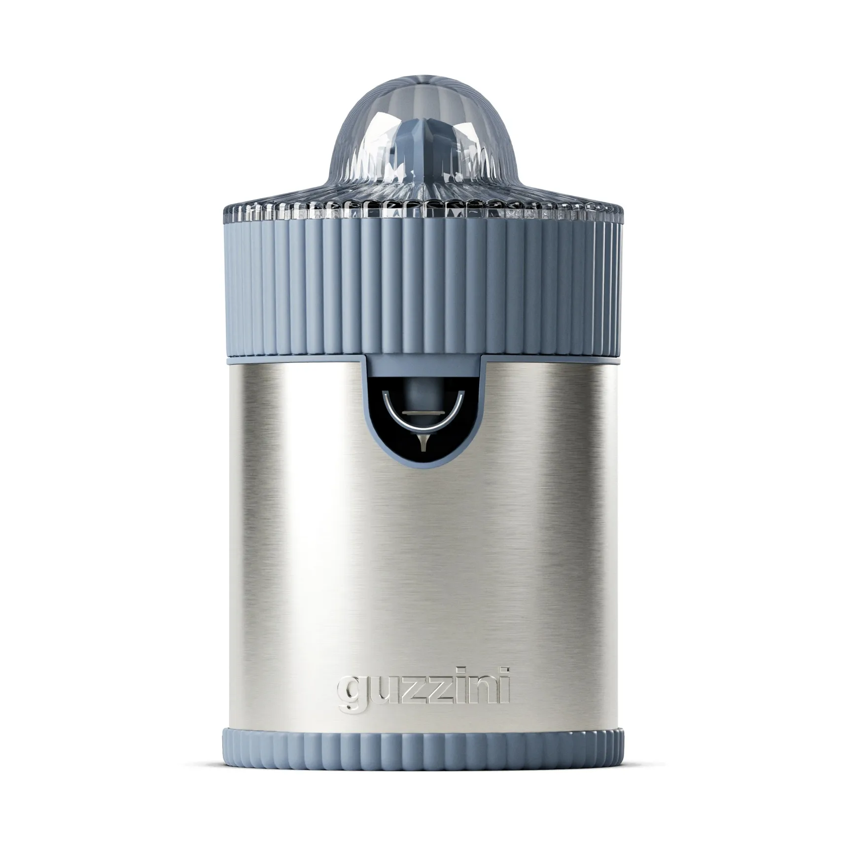 Guzzini Sous chef elektrisk juicepresser Navy blue