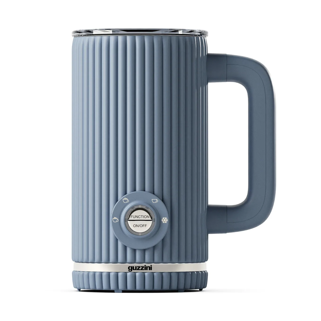 Guzzini Sous chef elektrisk mælkeskummer Navy blue